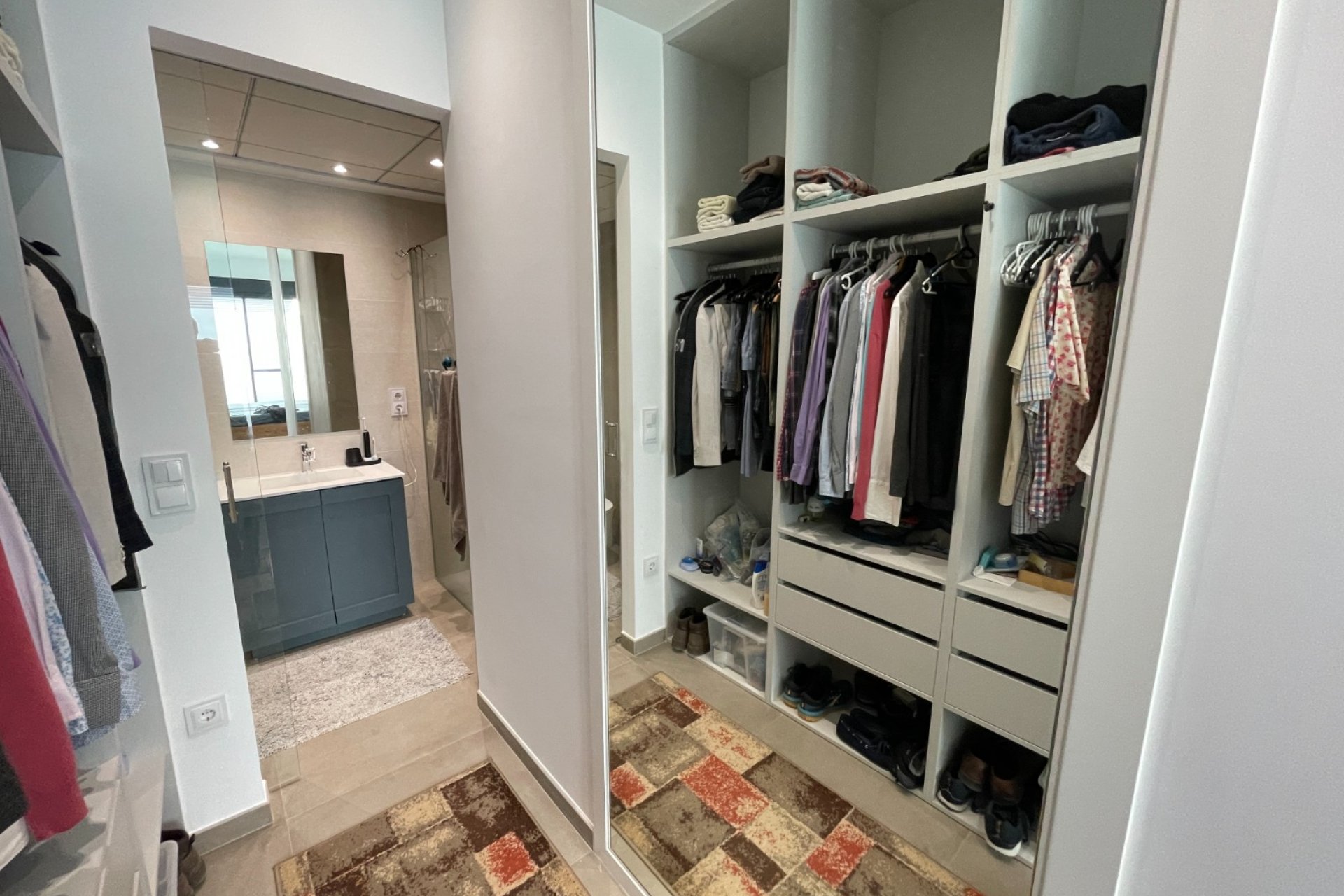 Resale - Villa - Dolores - ZONA NUEVA