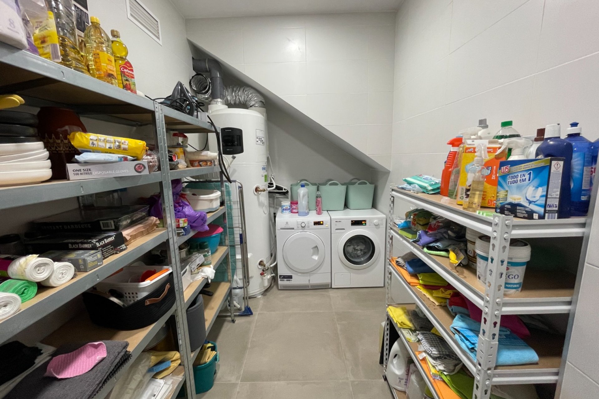 Resale - Villa - Dolores - ZONA NUEVA