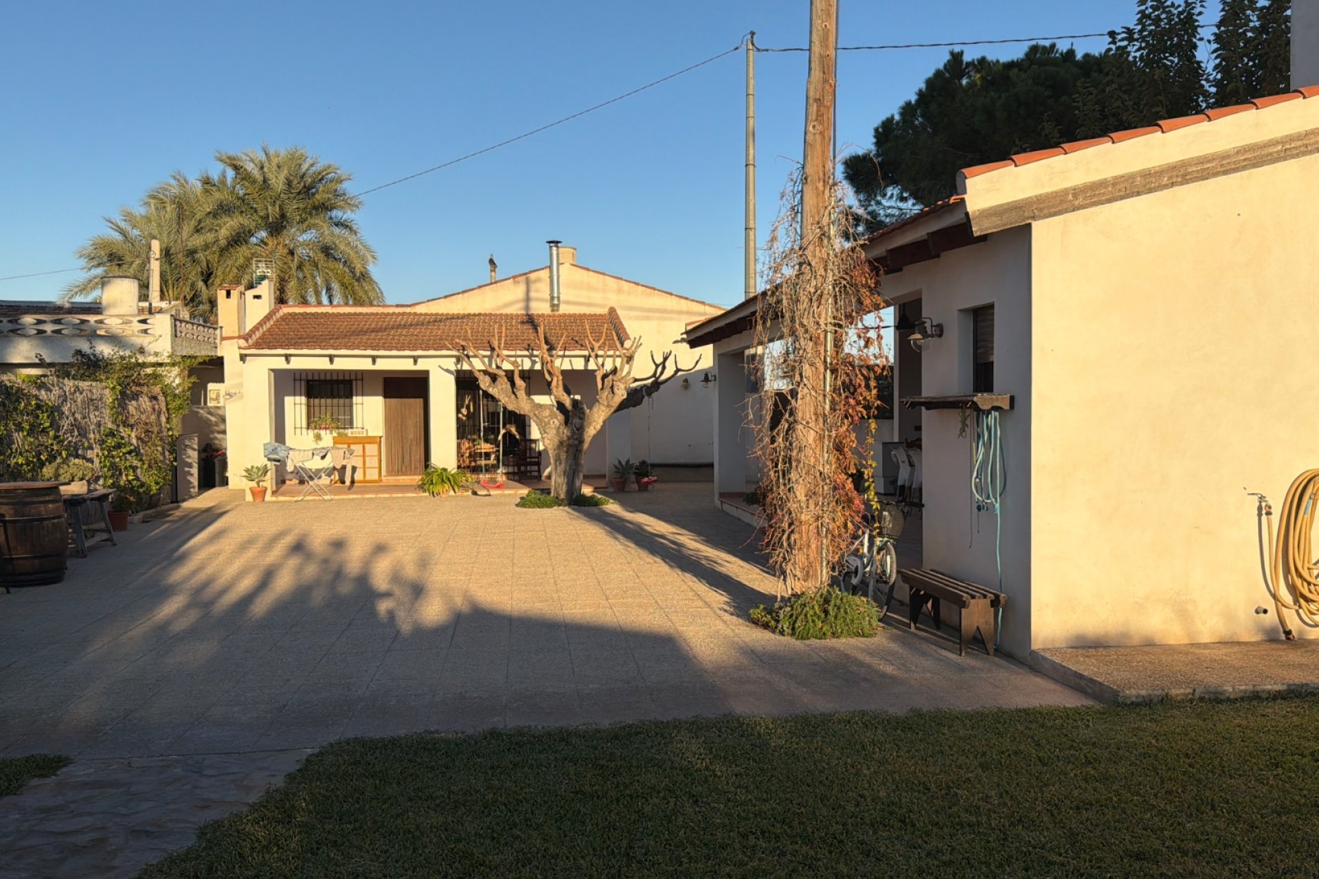 Resale - Villa - Dolores - 