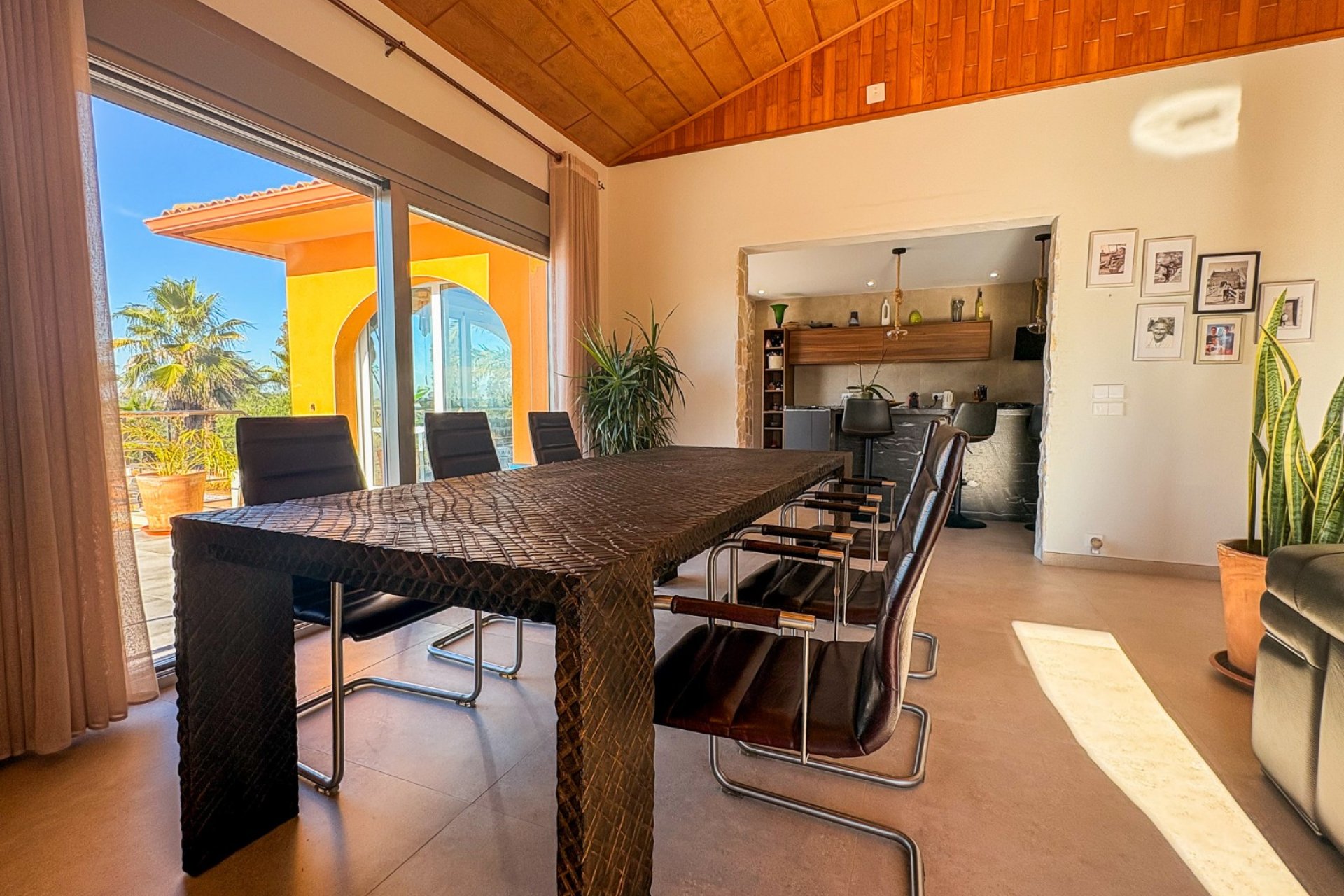 Resale - Villa - Elche - Las Bayas