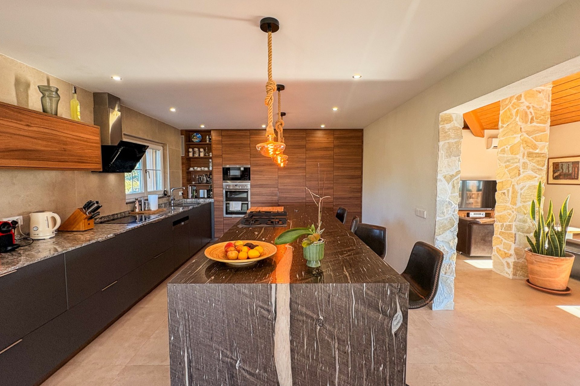 Resale - Villa - Elche - Las Bayas