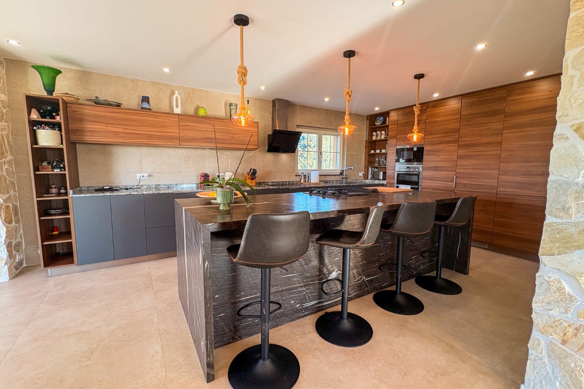 Resale - Villa - Elche - Las Bayas