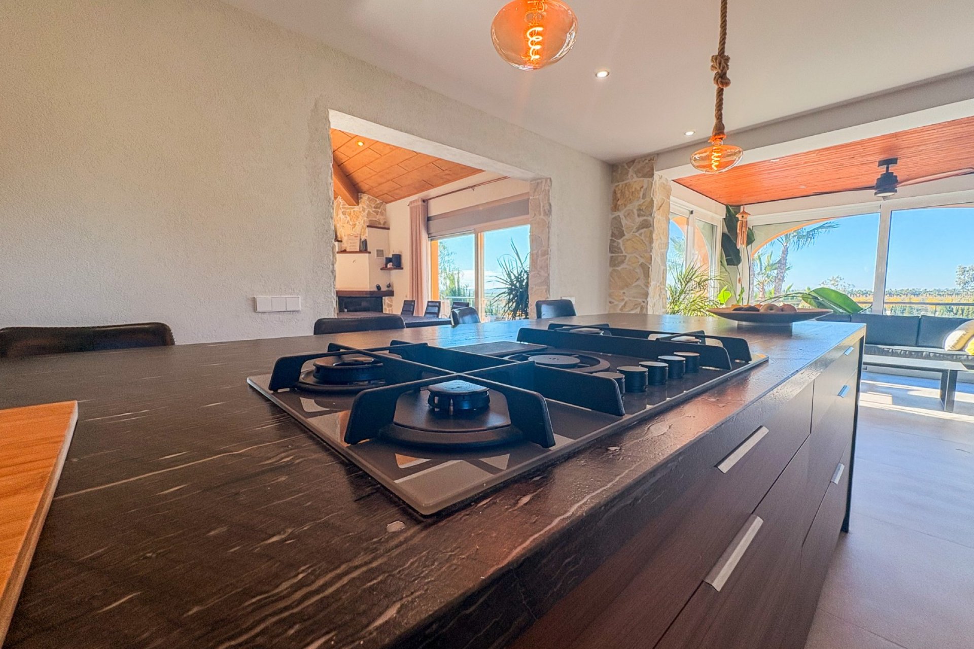 Resale - Villa - Elche - Las Bayas