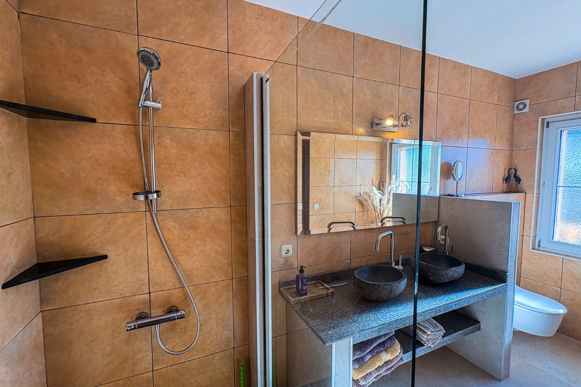 Resale - Villa - Elche - Las Bayas