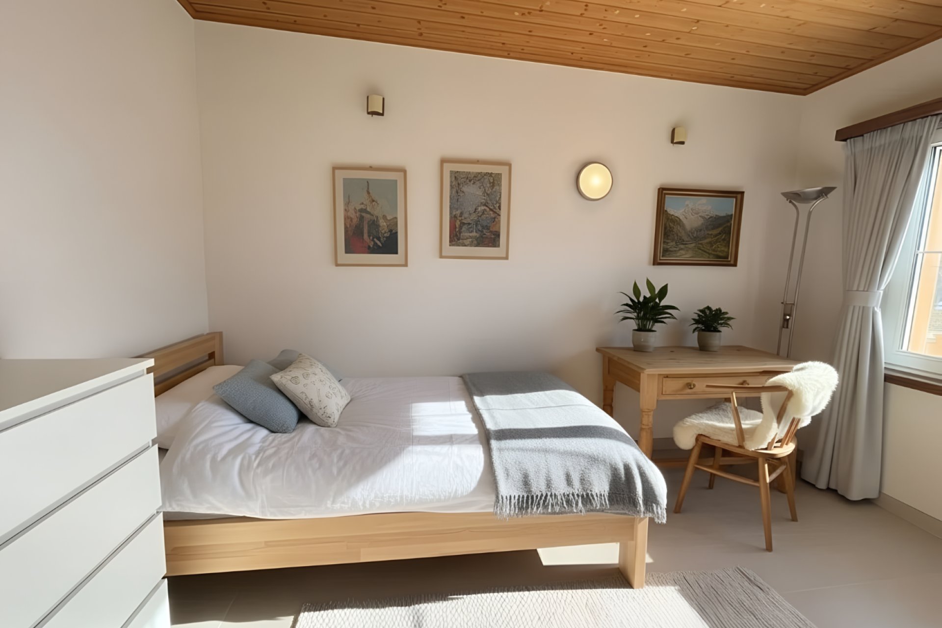 Resale - Villa - Elche - Las Bayas