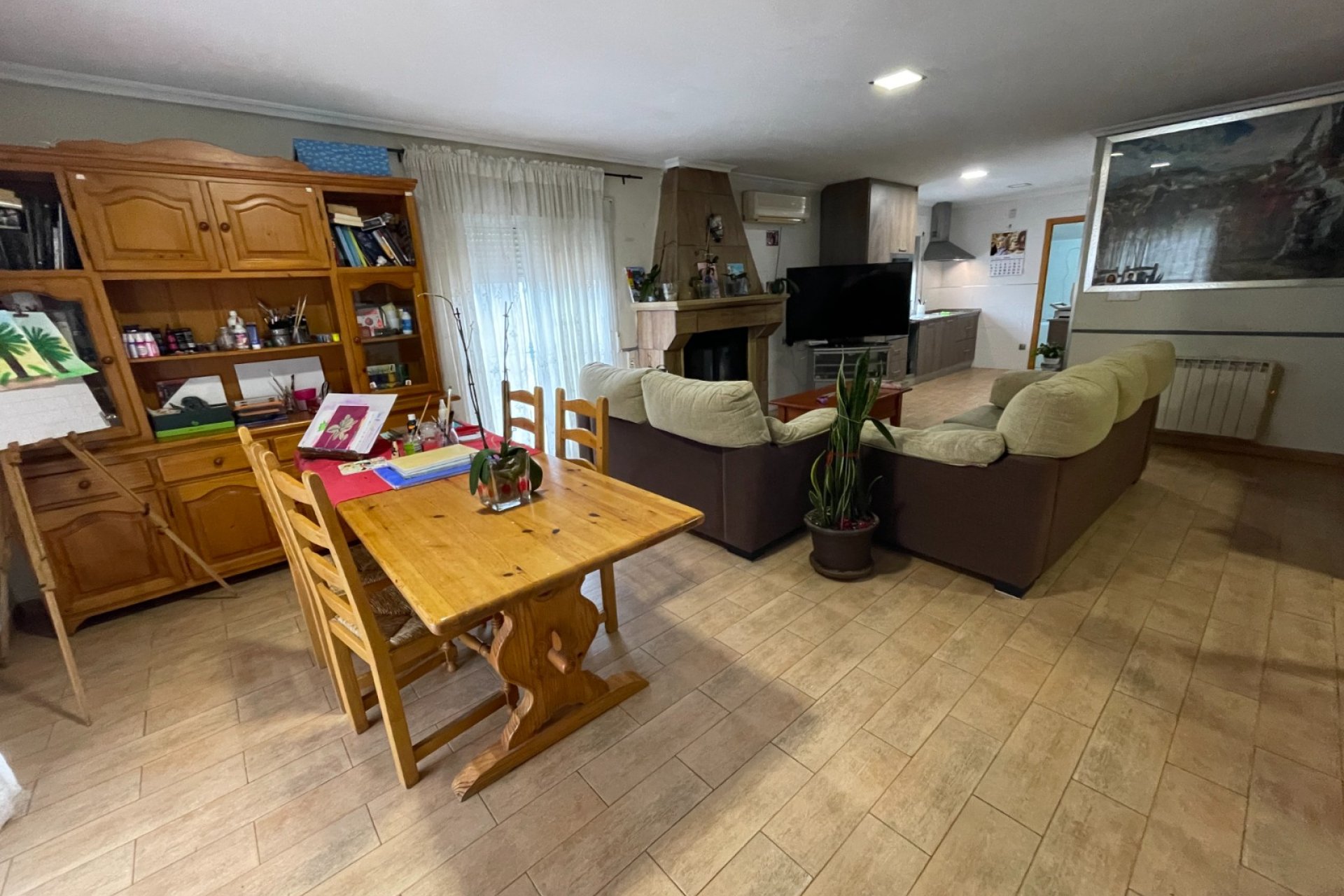 Resale - Villa - Elche - Matola