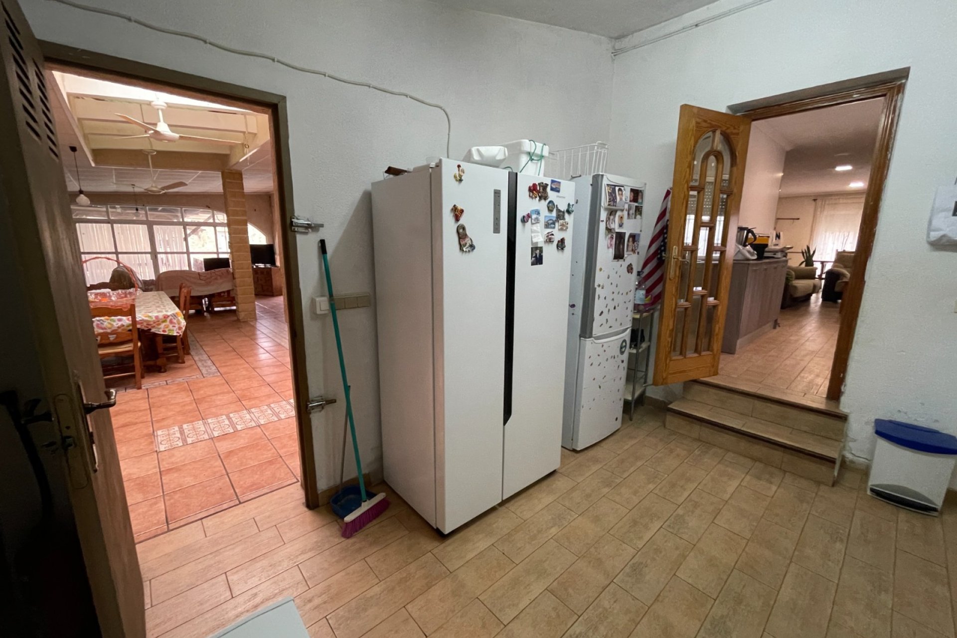 Resale - Villa - Elche - Matola