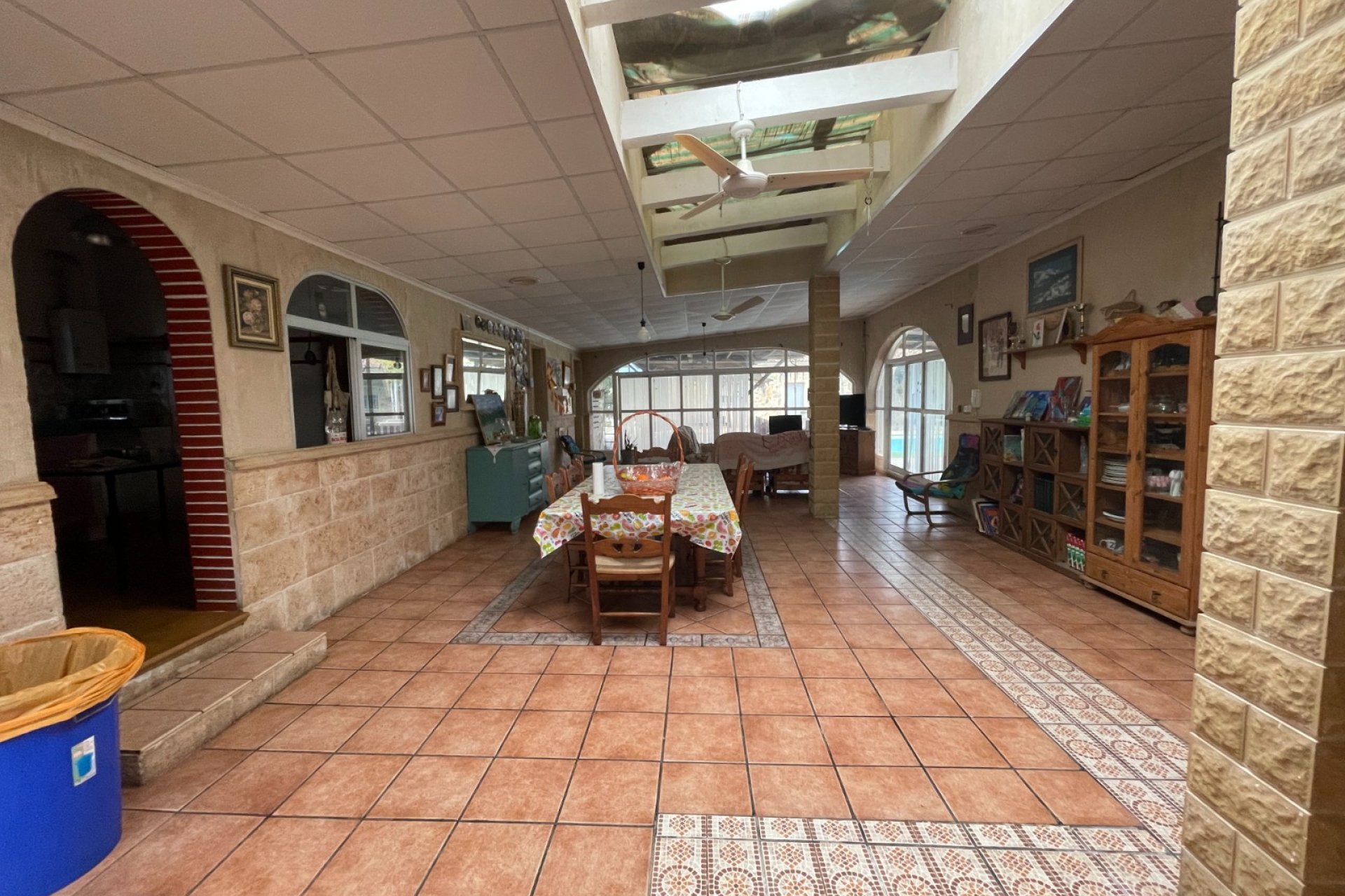 Resale - Villa - Elche - Matola