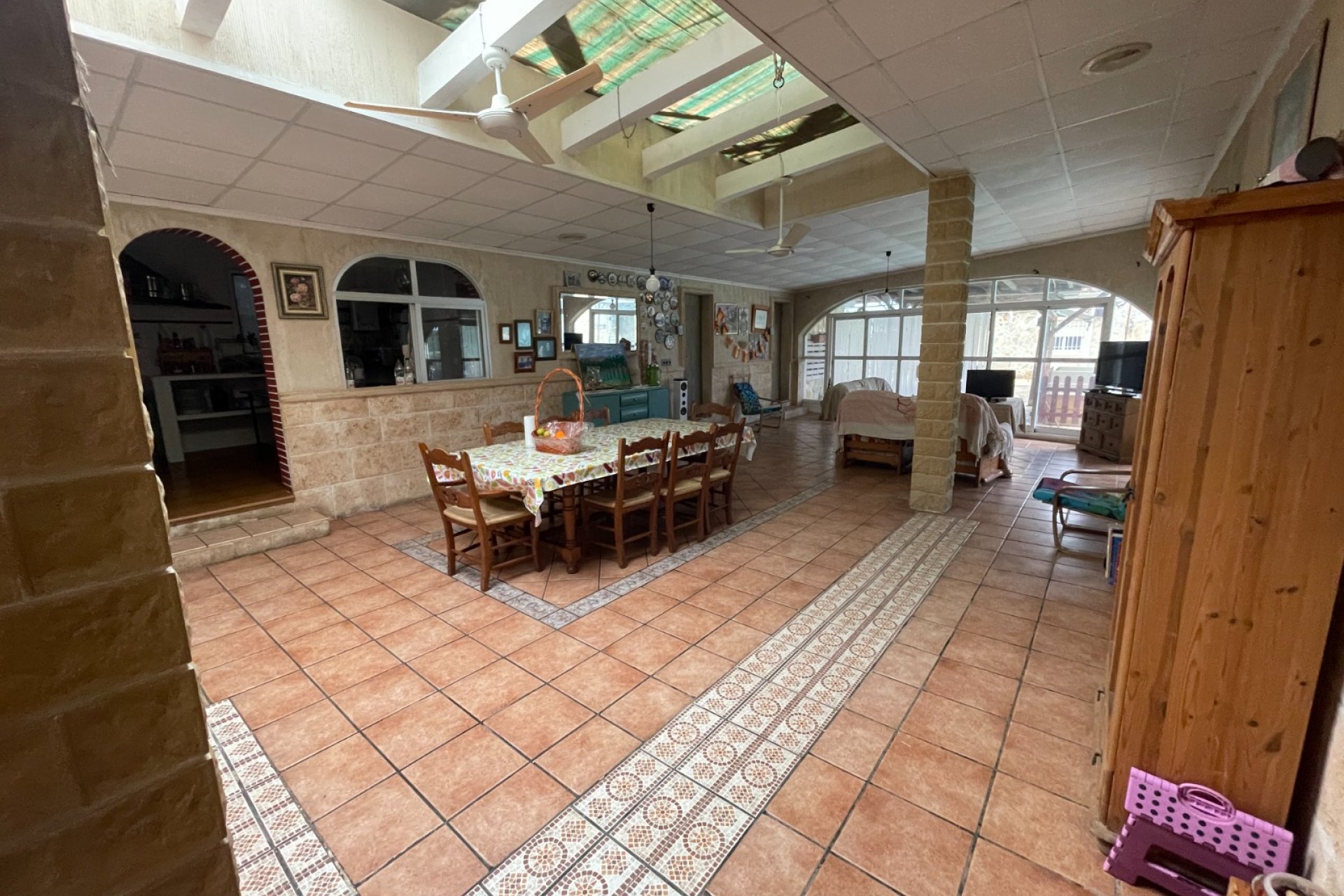 Resale - Villa - Elche - Matola