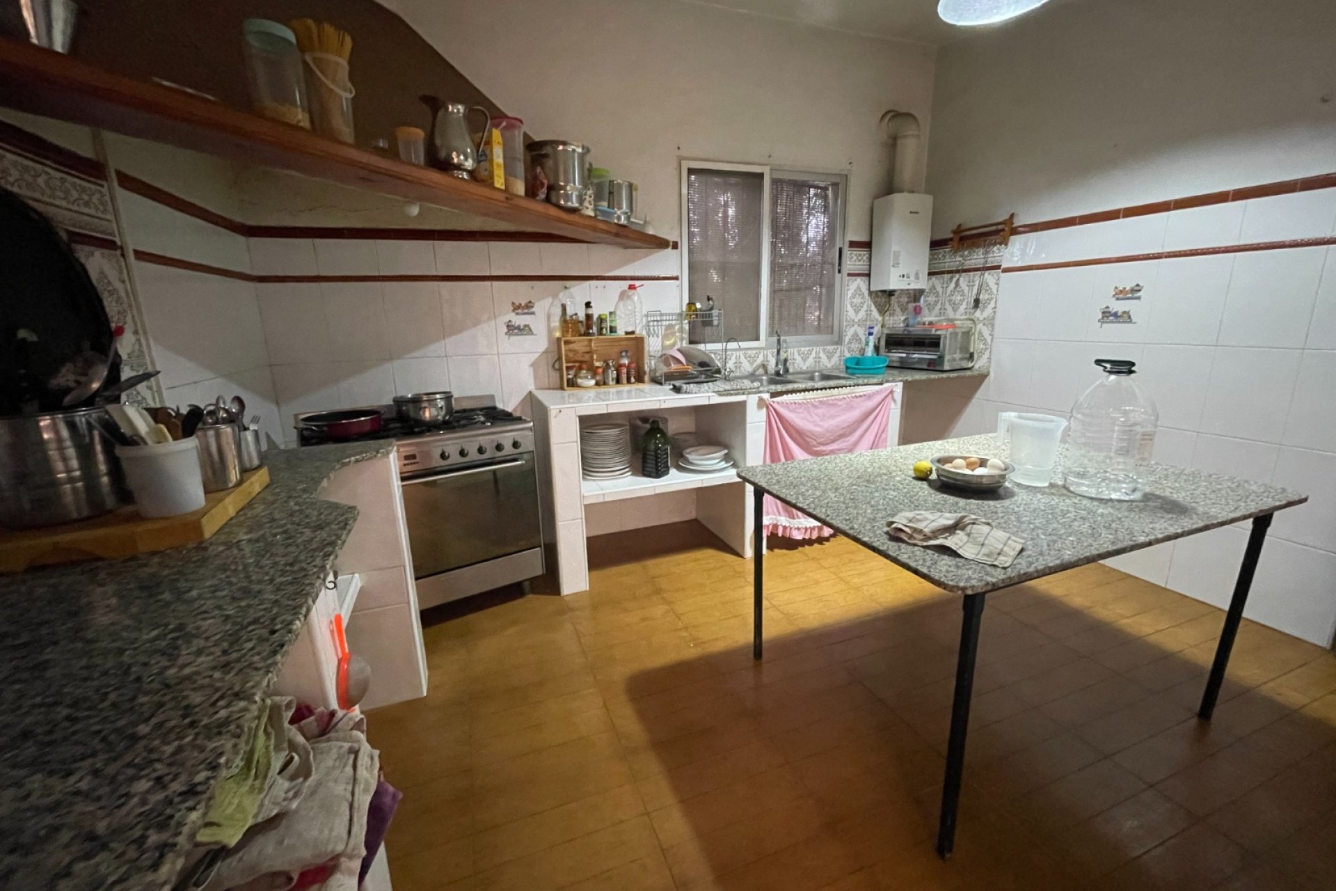 Resale - Villa - Elche - Matola