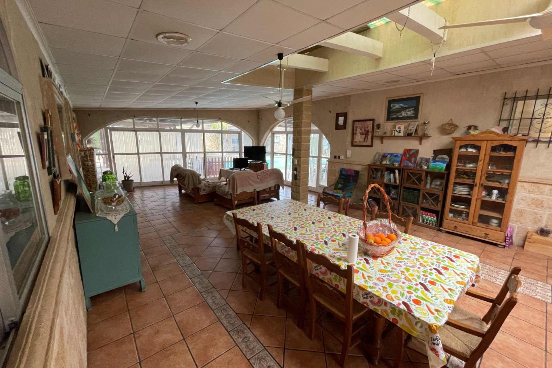 Resale - Villa - Elche - Matola