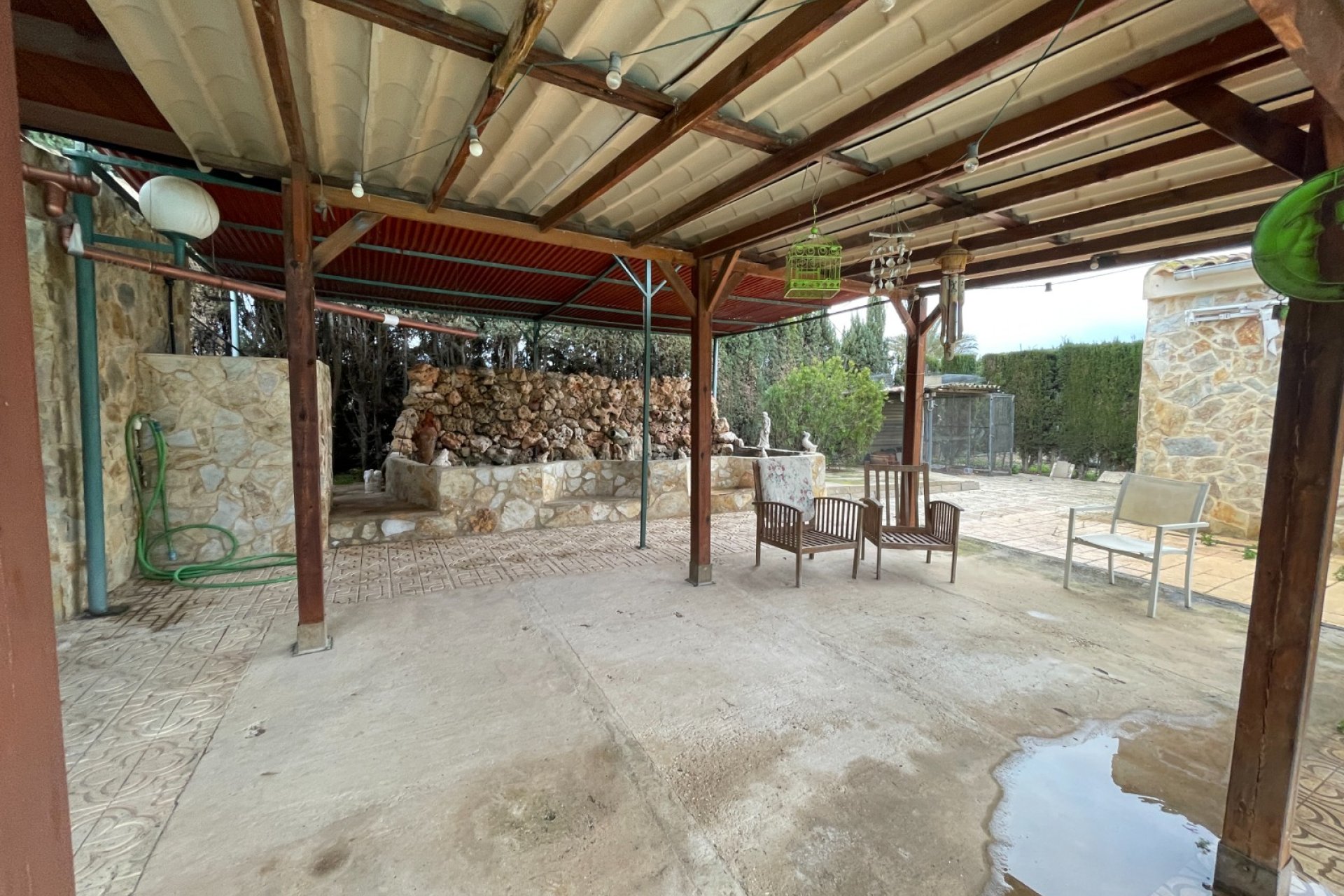 Resale - Villa - Elche - Matola