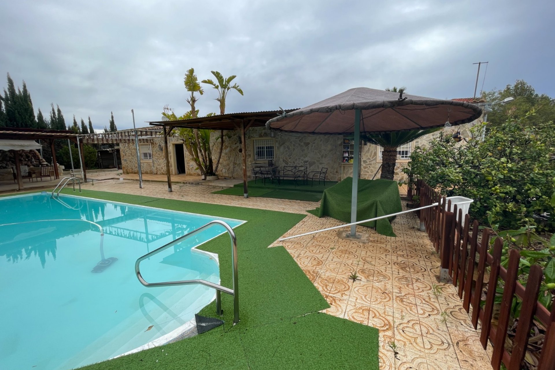 Resale - Villa - Elche - Matola