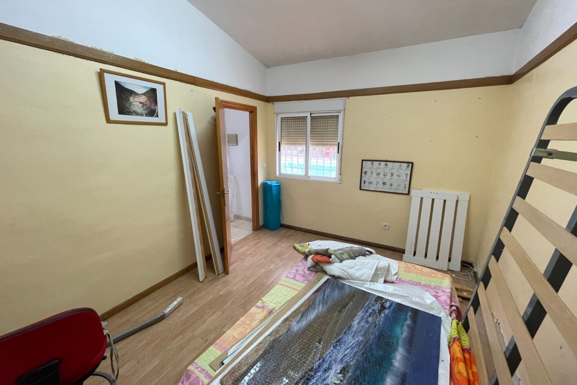 Resale - Villa - Elche - Matola