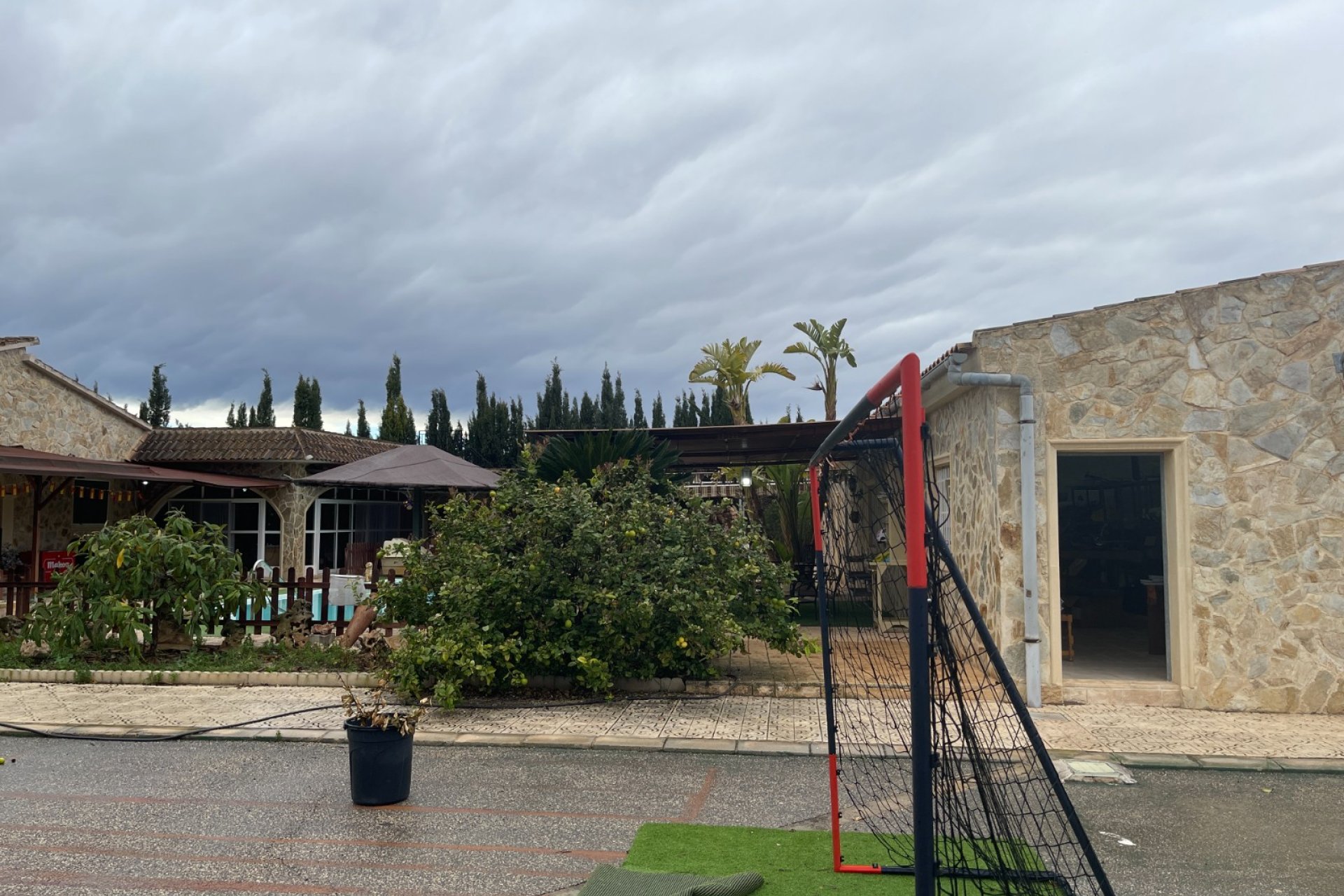 Resale - Villa - Elche - Matola