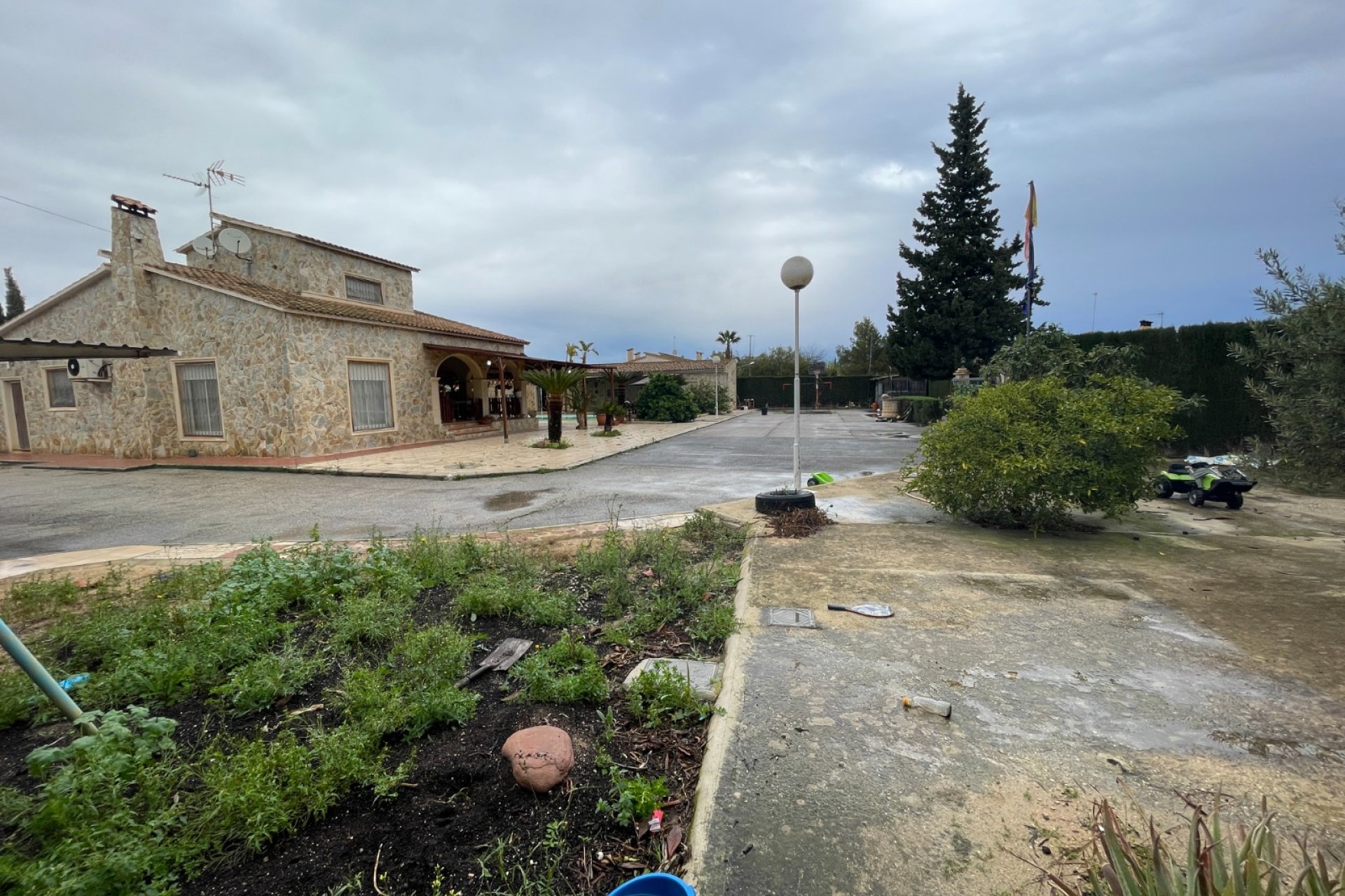 Resale - Villa - Elche - Matola