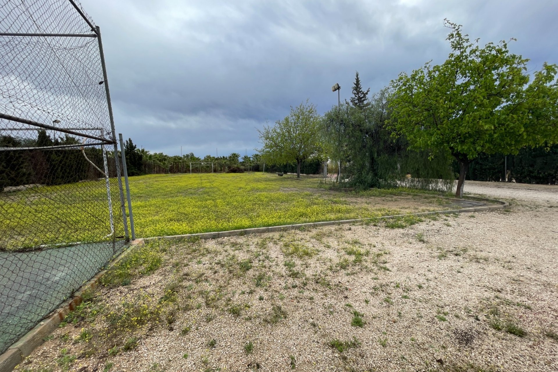 Resale - Villa - Elche - Matola