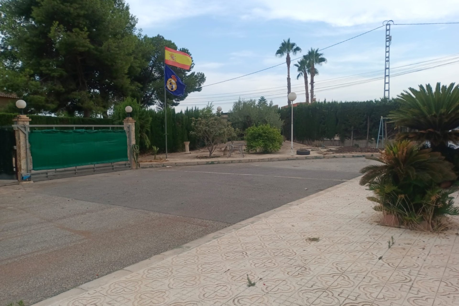 Resale - Villa - Elche - Matola