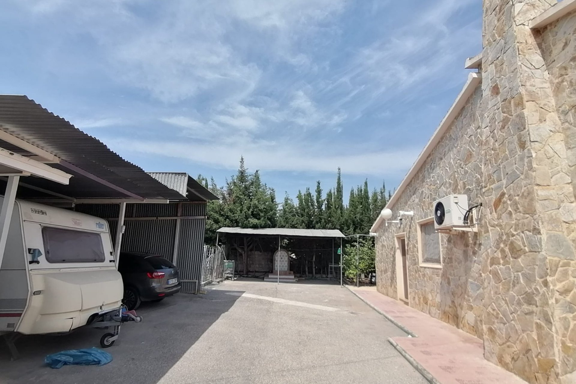 Resale - Villa - Elche - Matola