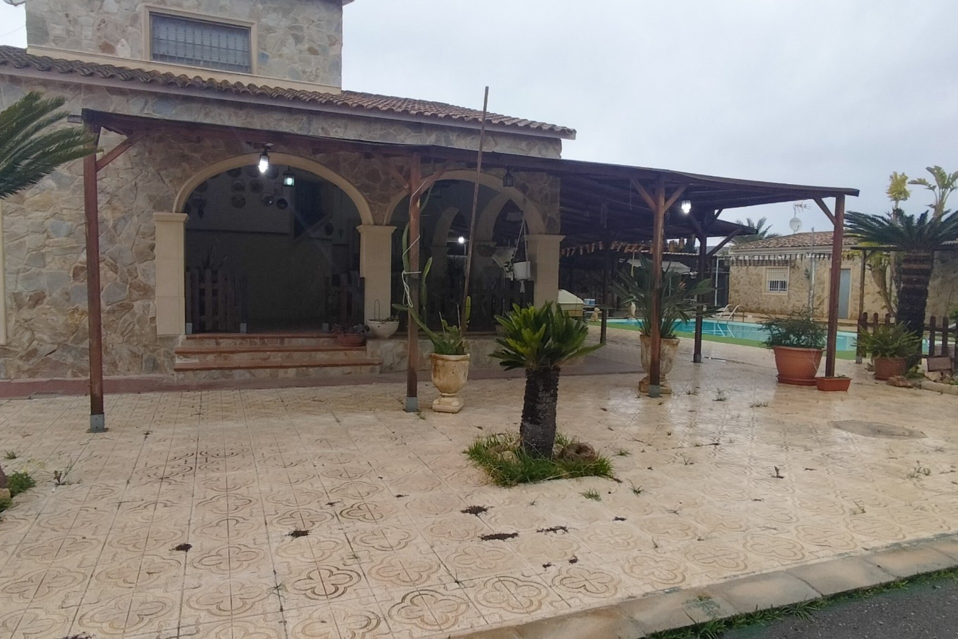 Resale - Villa - Elche - Matola