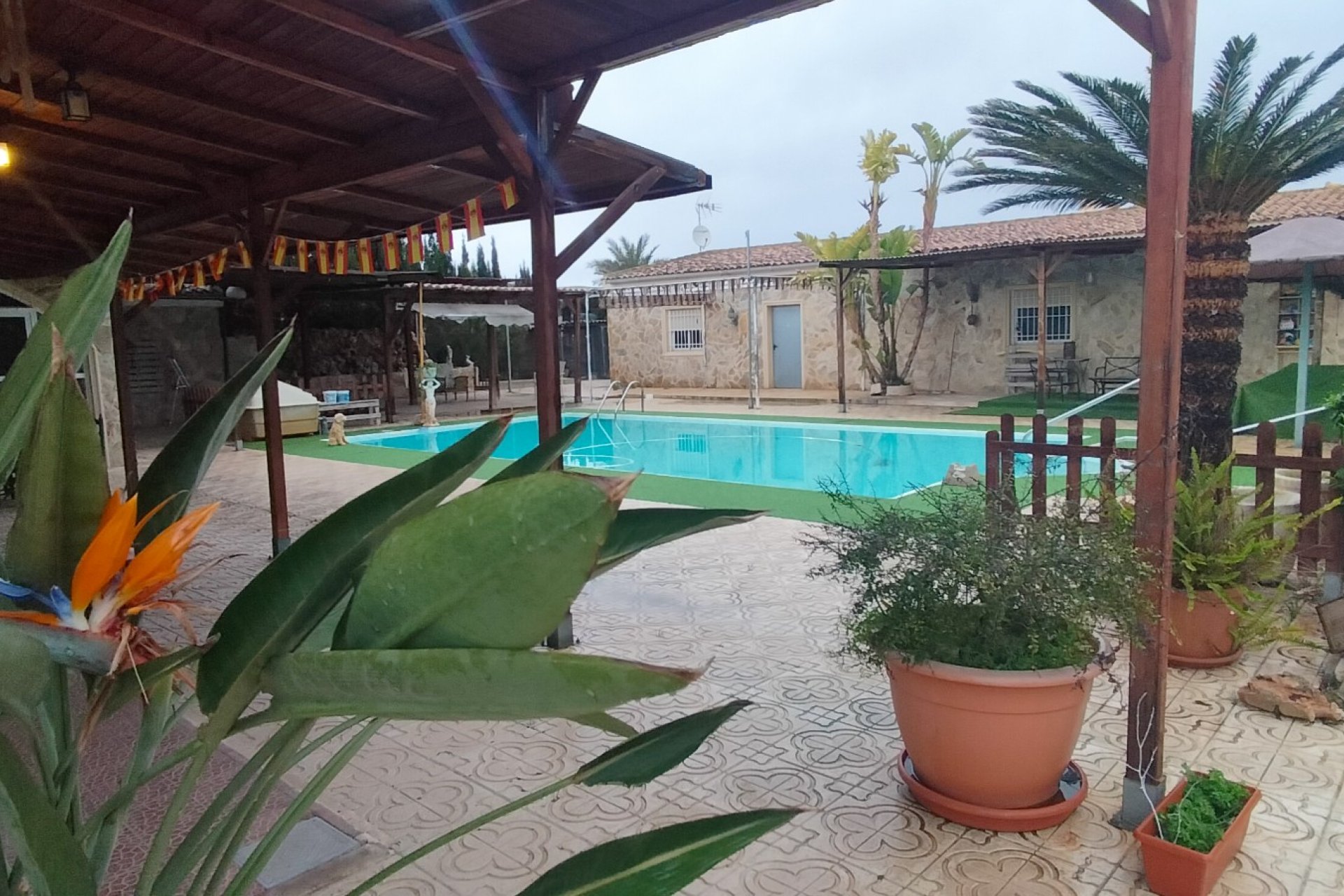 Resale - Villa - Elche - Matola
