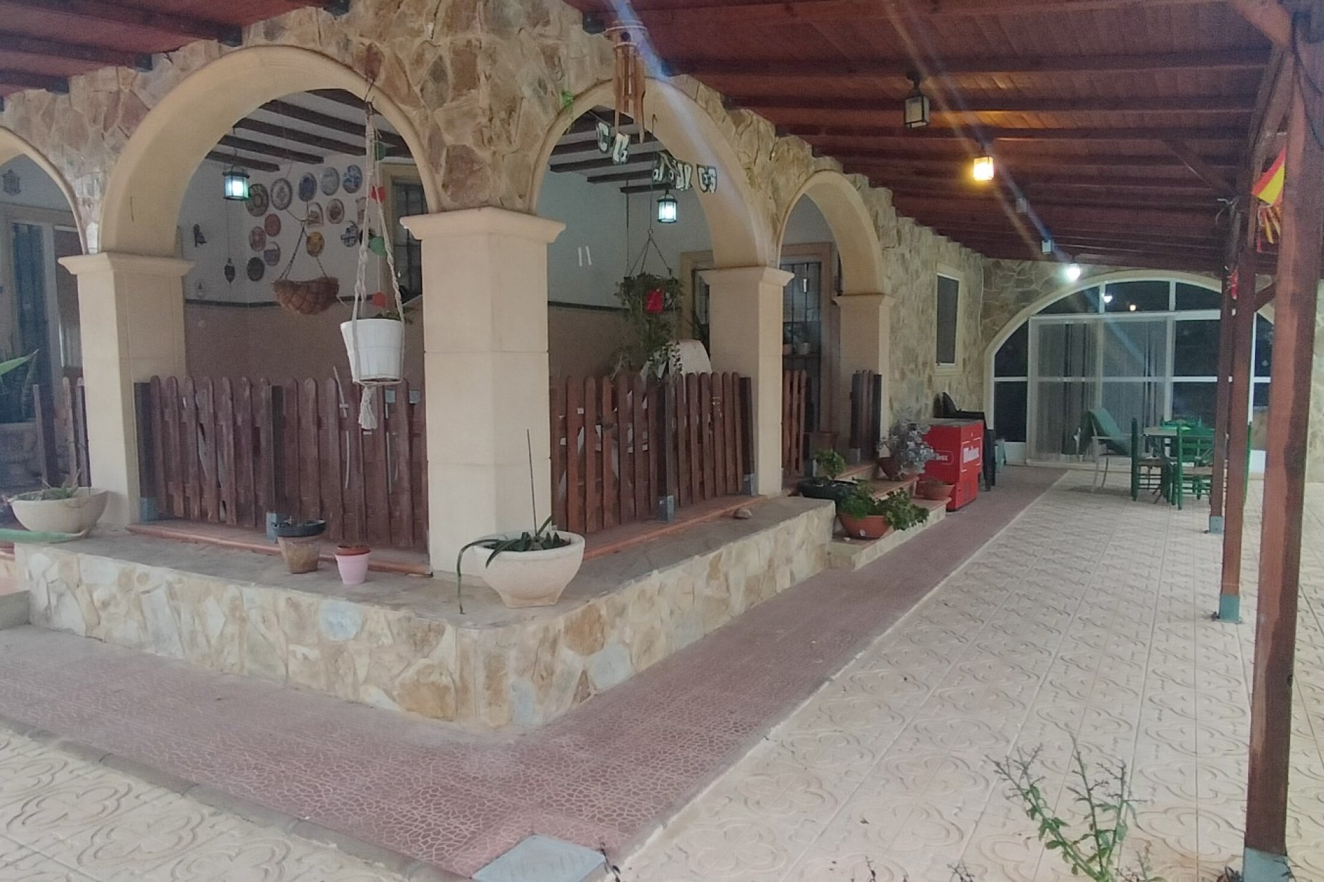 Resale - Villa - Elche - Matola