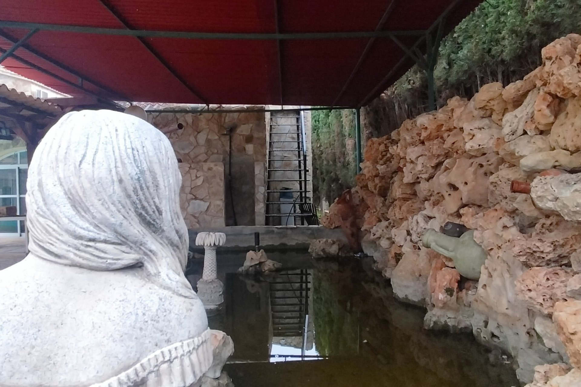 Resale - Villa - Elche - Matola