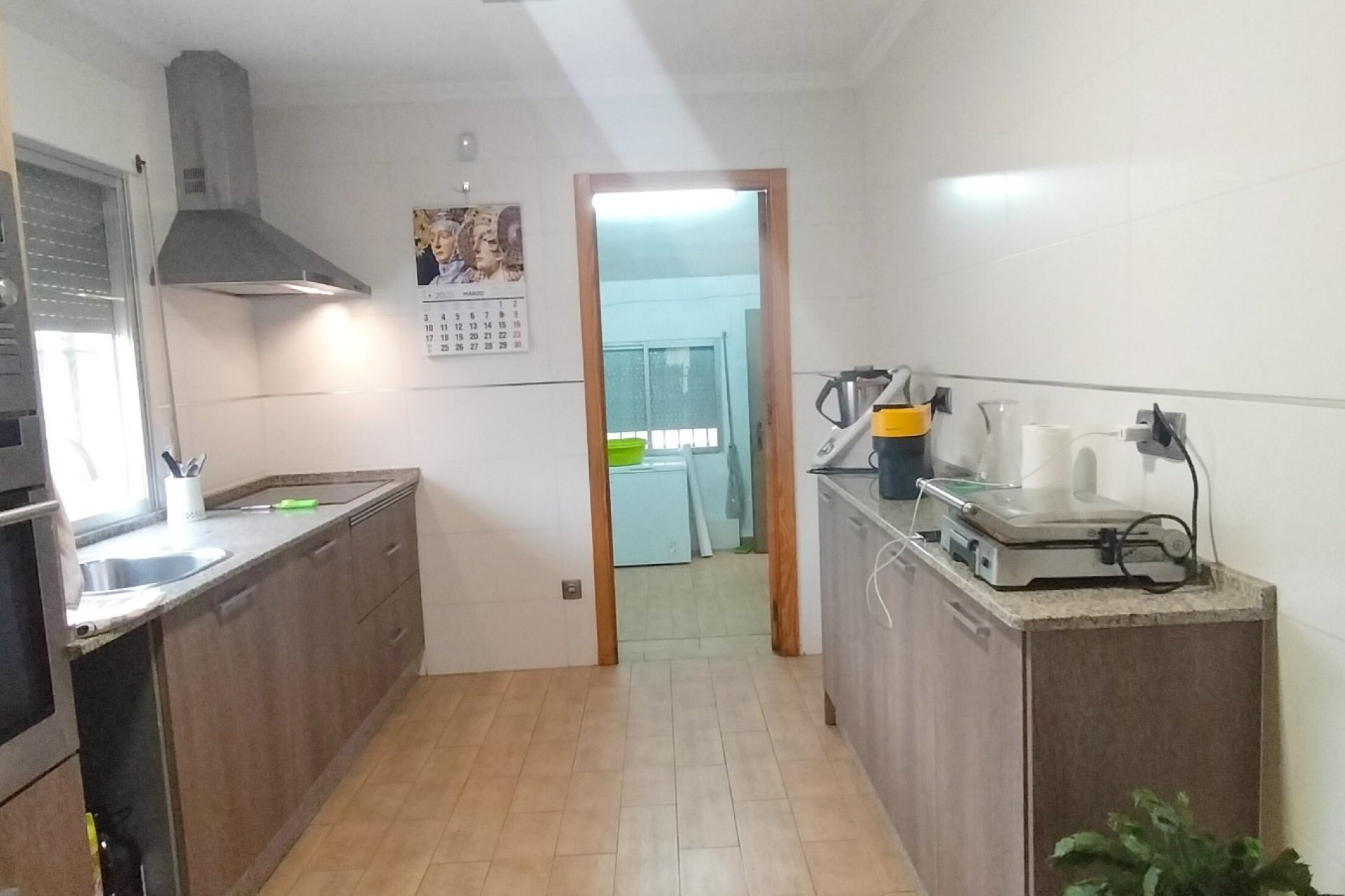 Resale - Villa - Elche - Matola