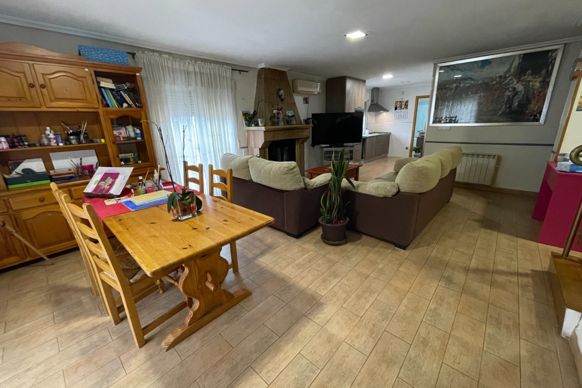 Resale - Villa - Elche - 