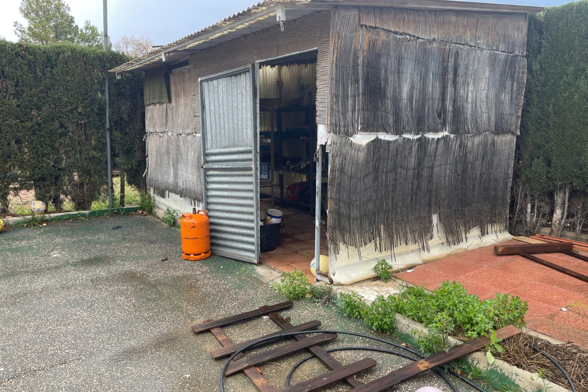 Resale - Villa - Elche - 