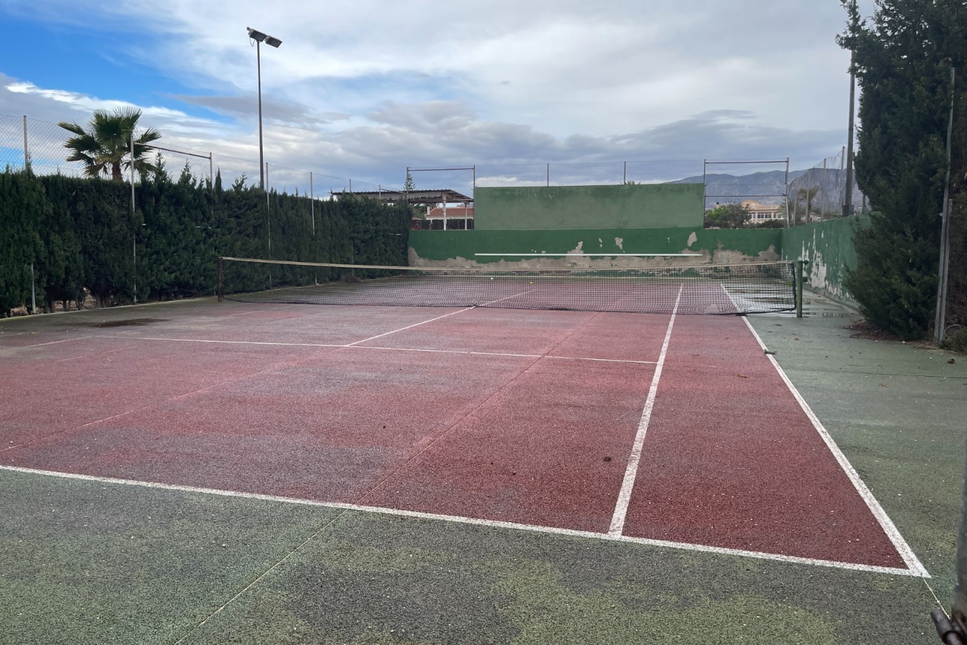 Resale - Villa - Elche - 