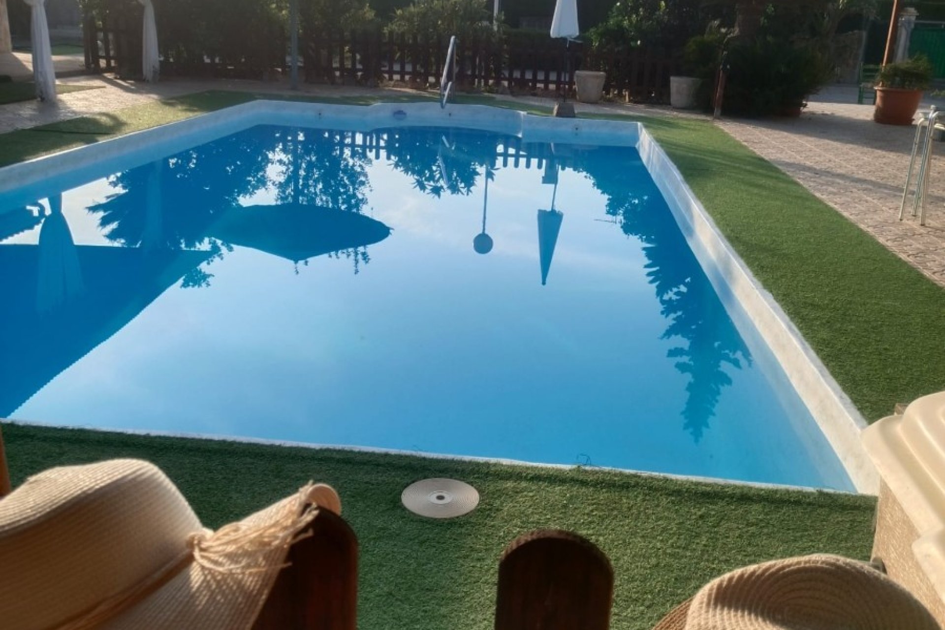 Resale - Villa - Elche - 