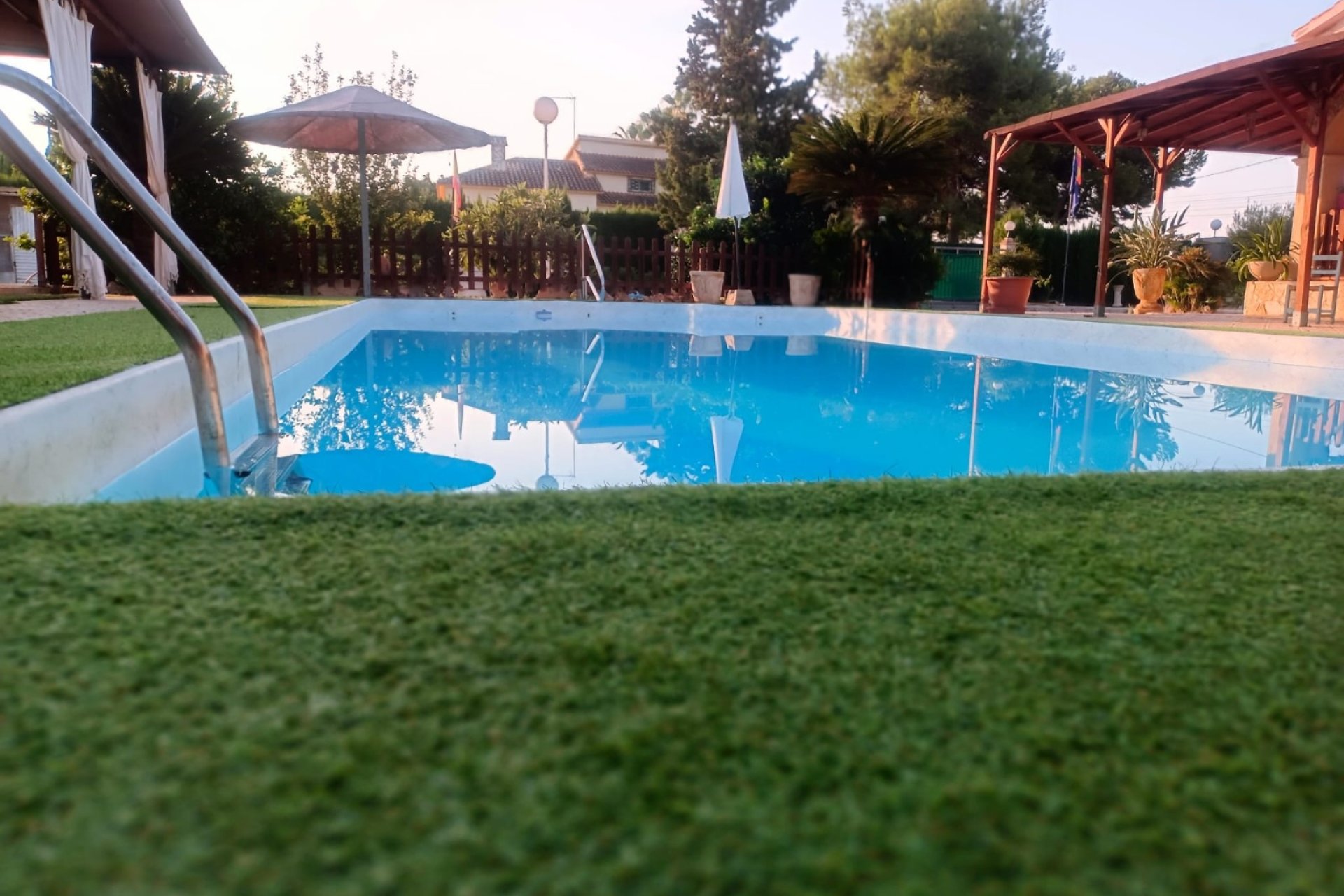 Resale - Villa - Elche - 