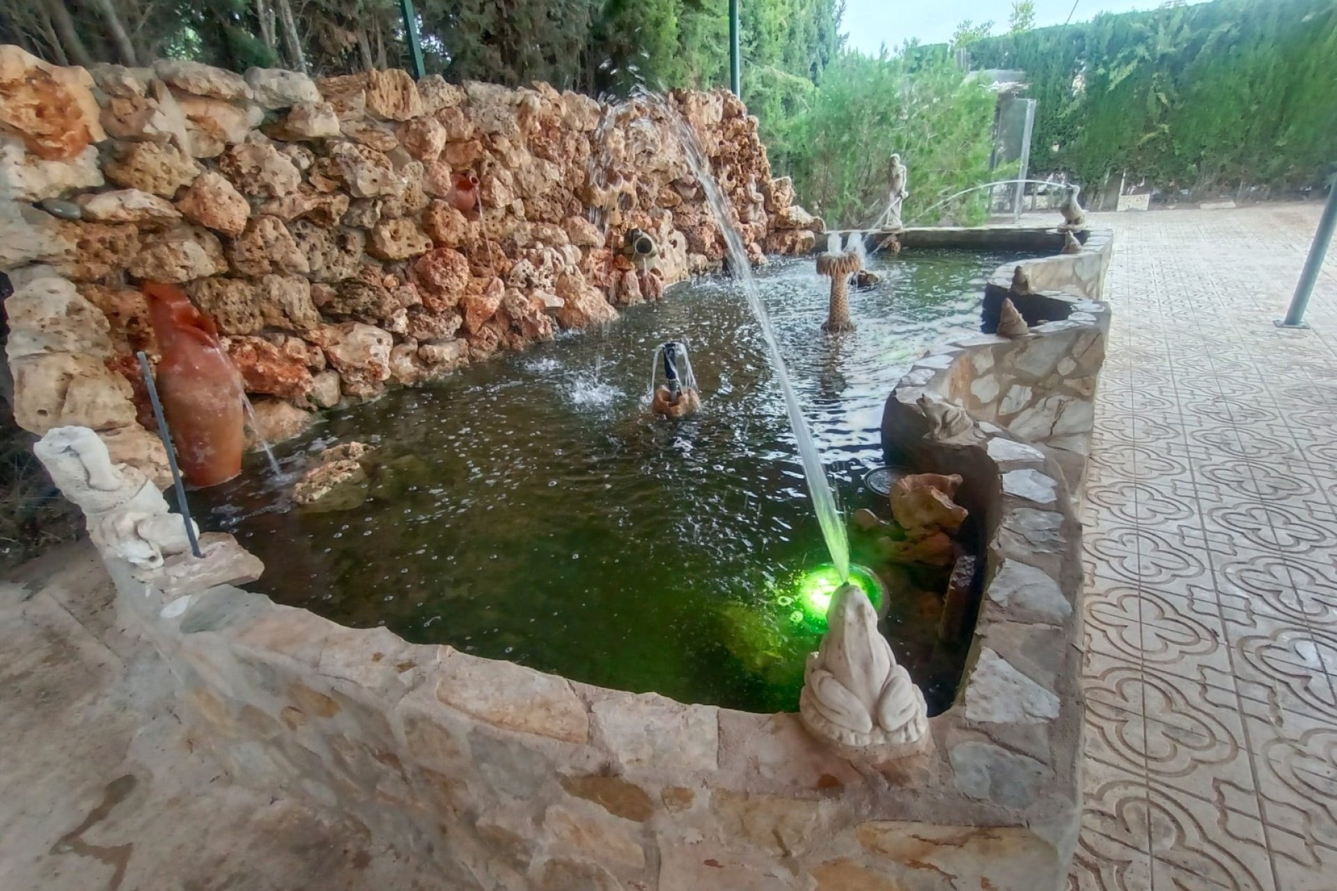 Resale - Villa - Elche - 