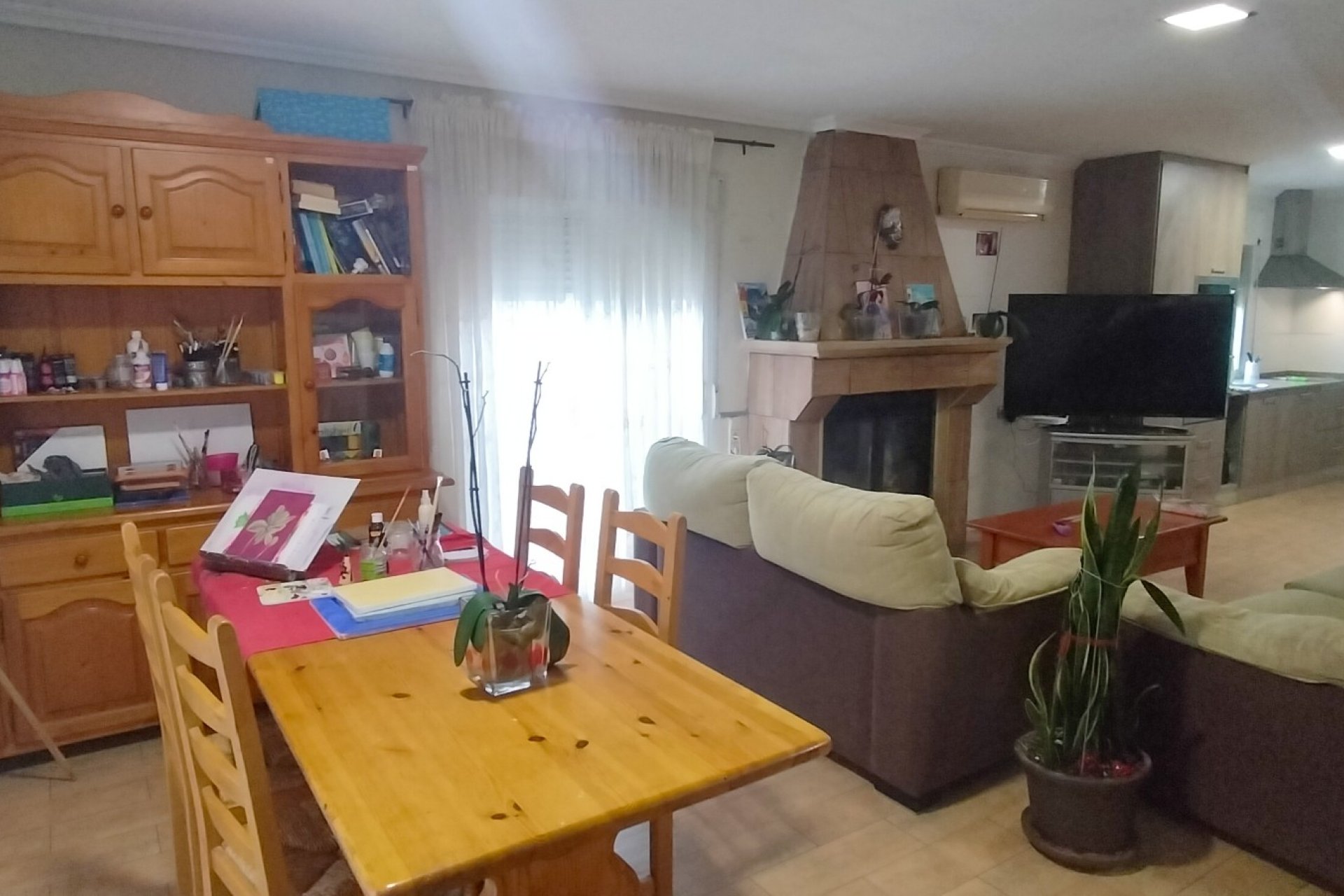 Resale - Villa - Elche - 