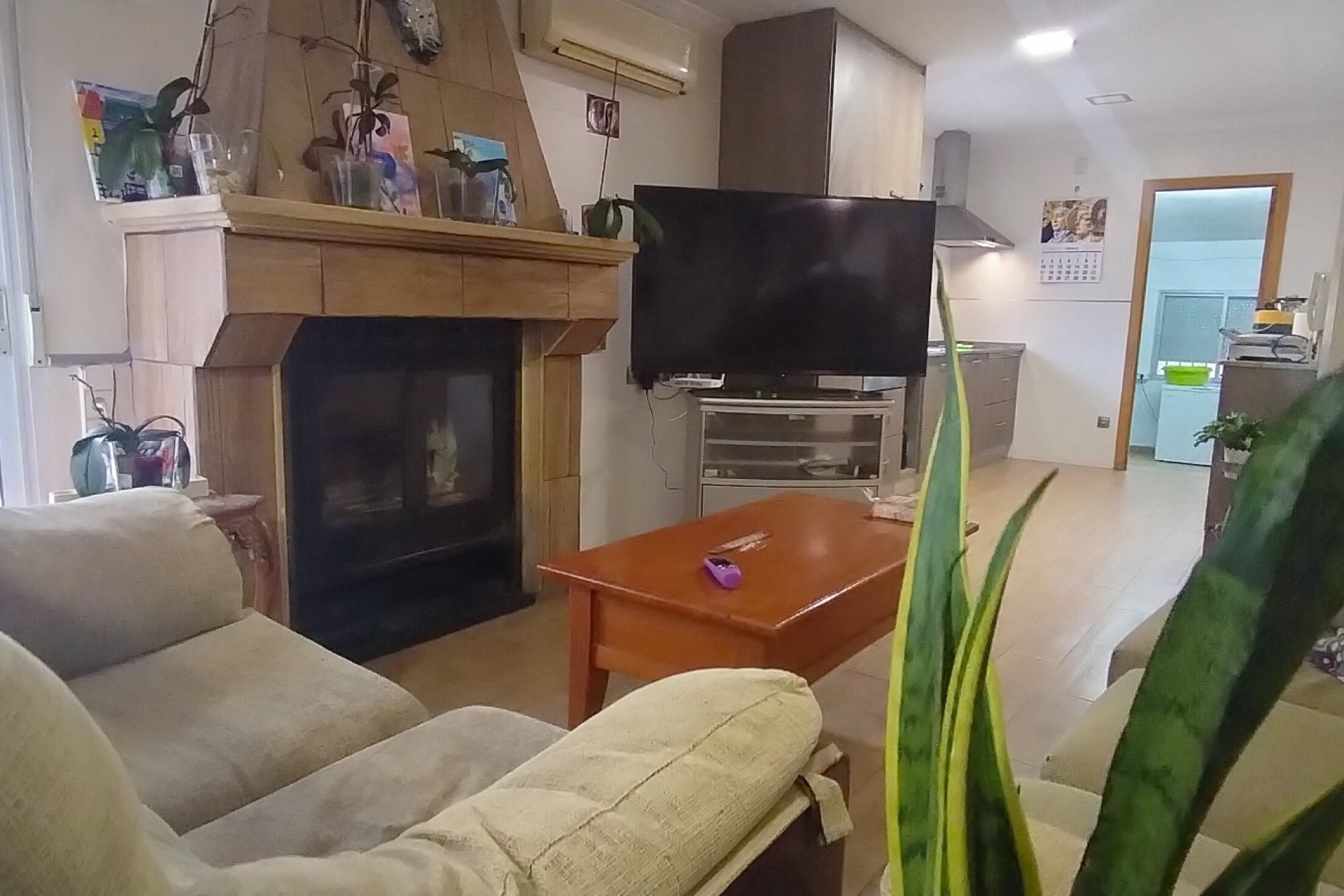 Resale - Villa - Elche - 