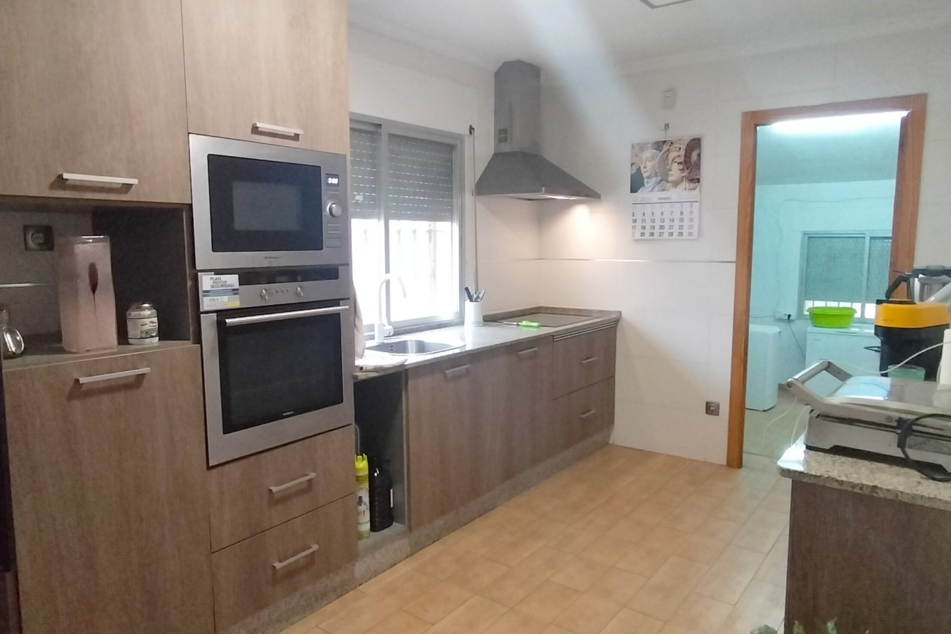 Resale - Villa - Elche - 