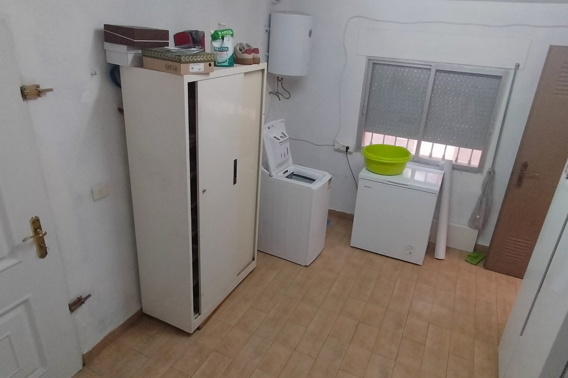 Resale - Villa - Elche - 