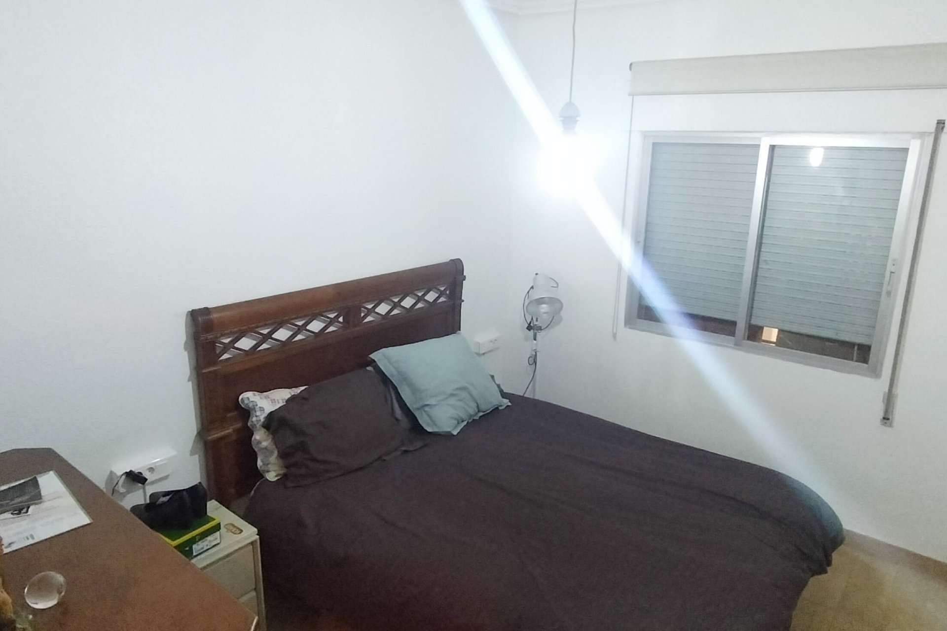 Resale - Villa - Elche - 