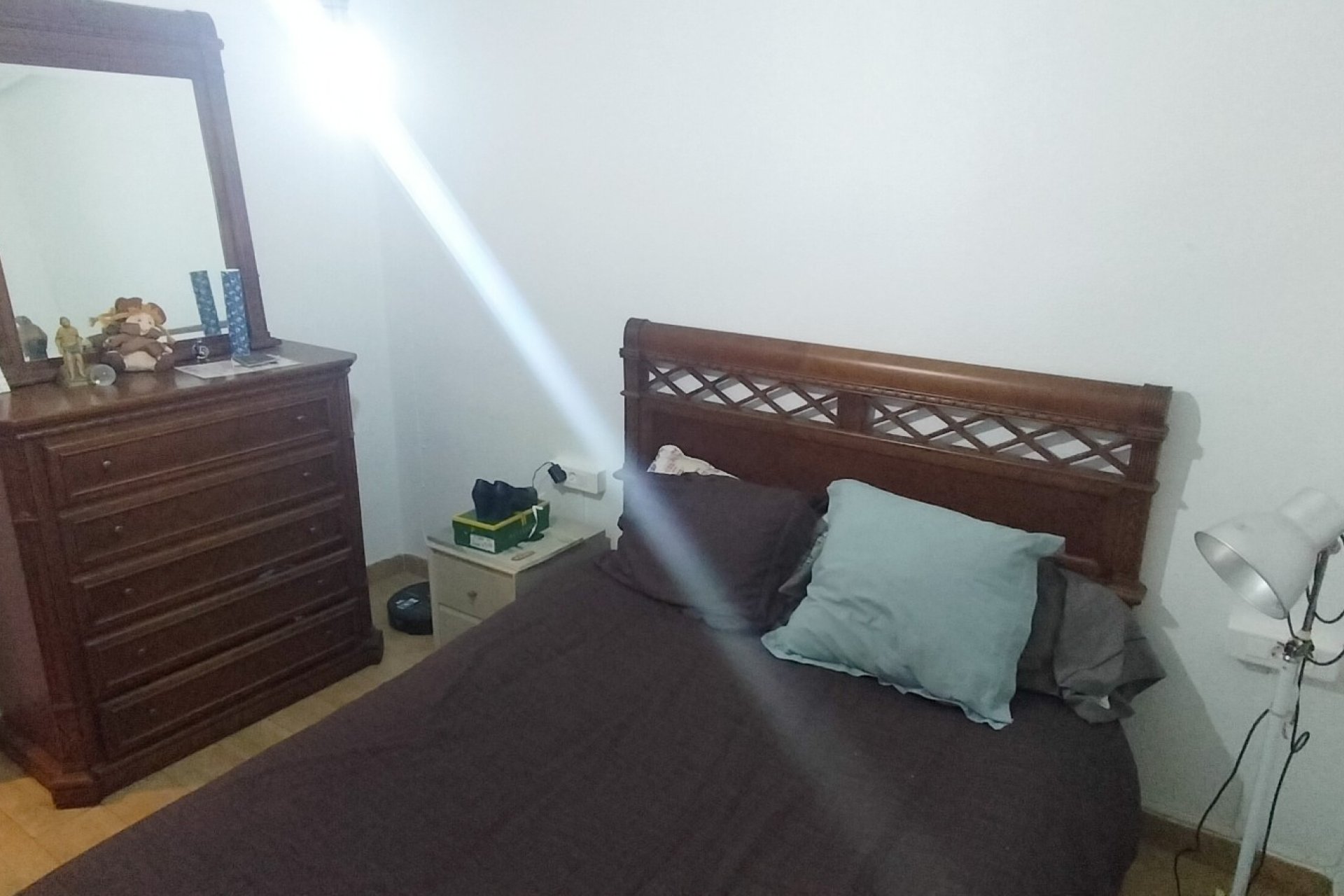 Resale - Villa - Elche - 