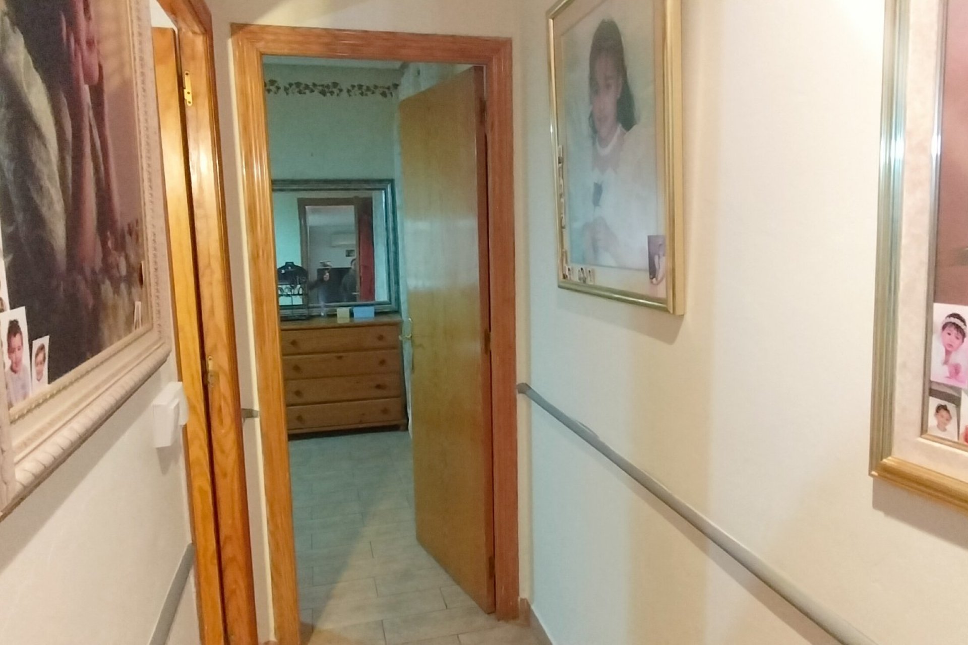 Resale - Villa - Elche - 