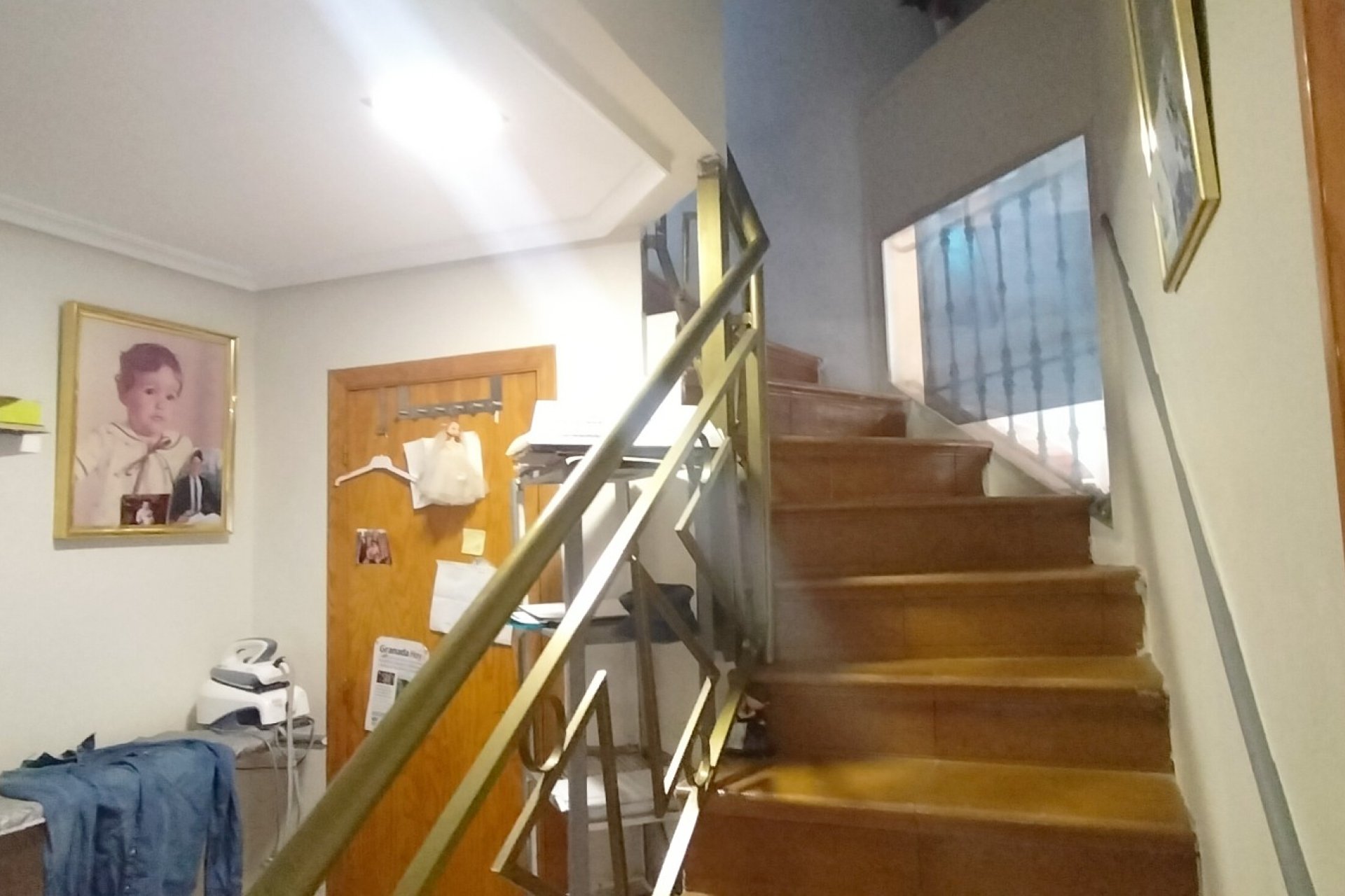 Resale - Villa - Elche - 