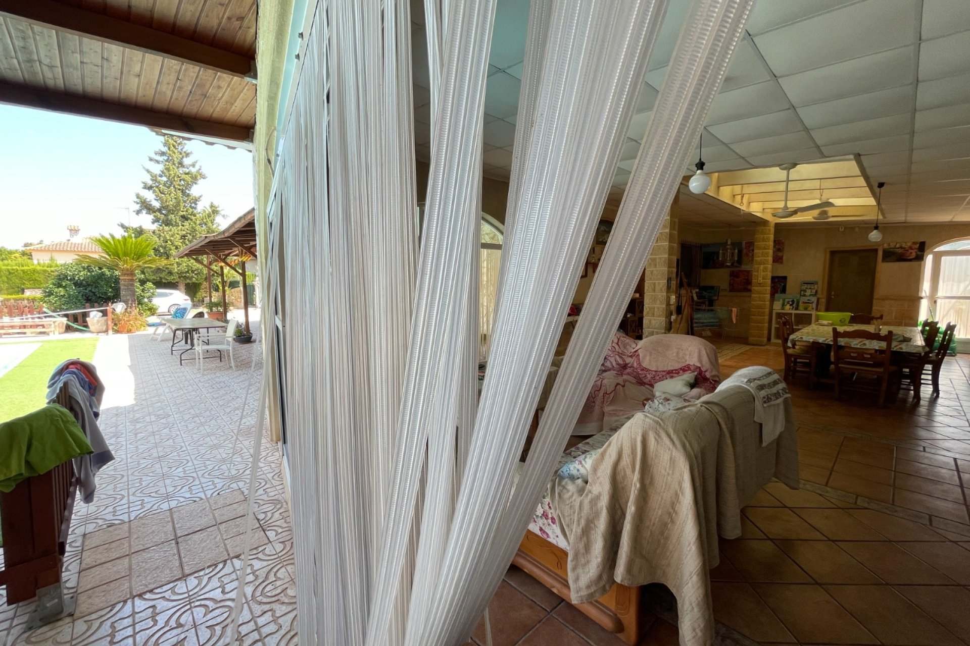 Resale - Villa - Elche - 