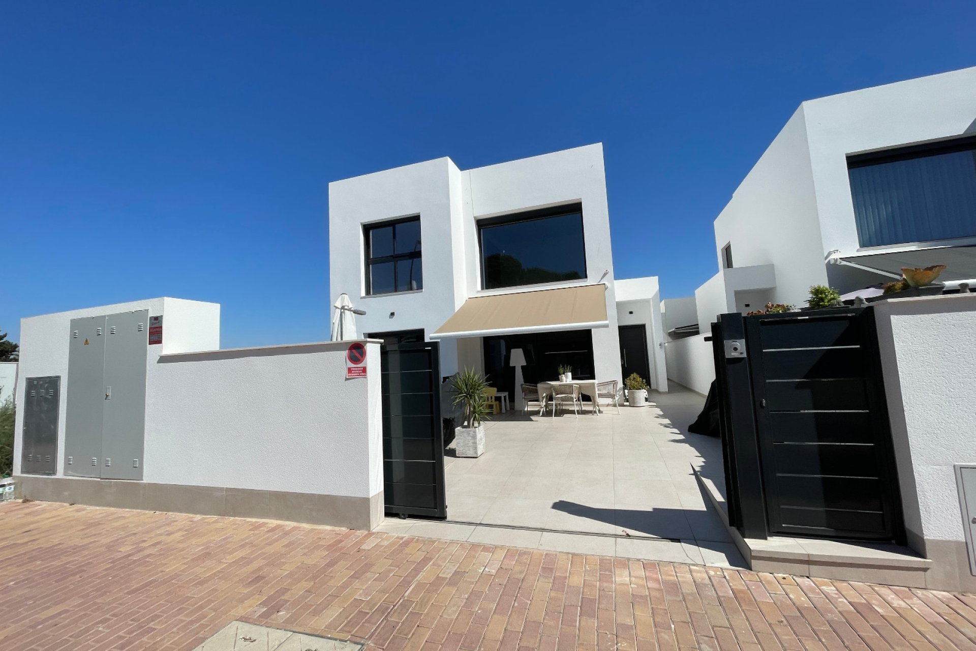 Resale - Villa - Formentera del Segura - pueblo