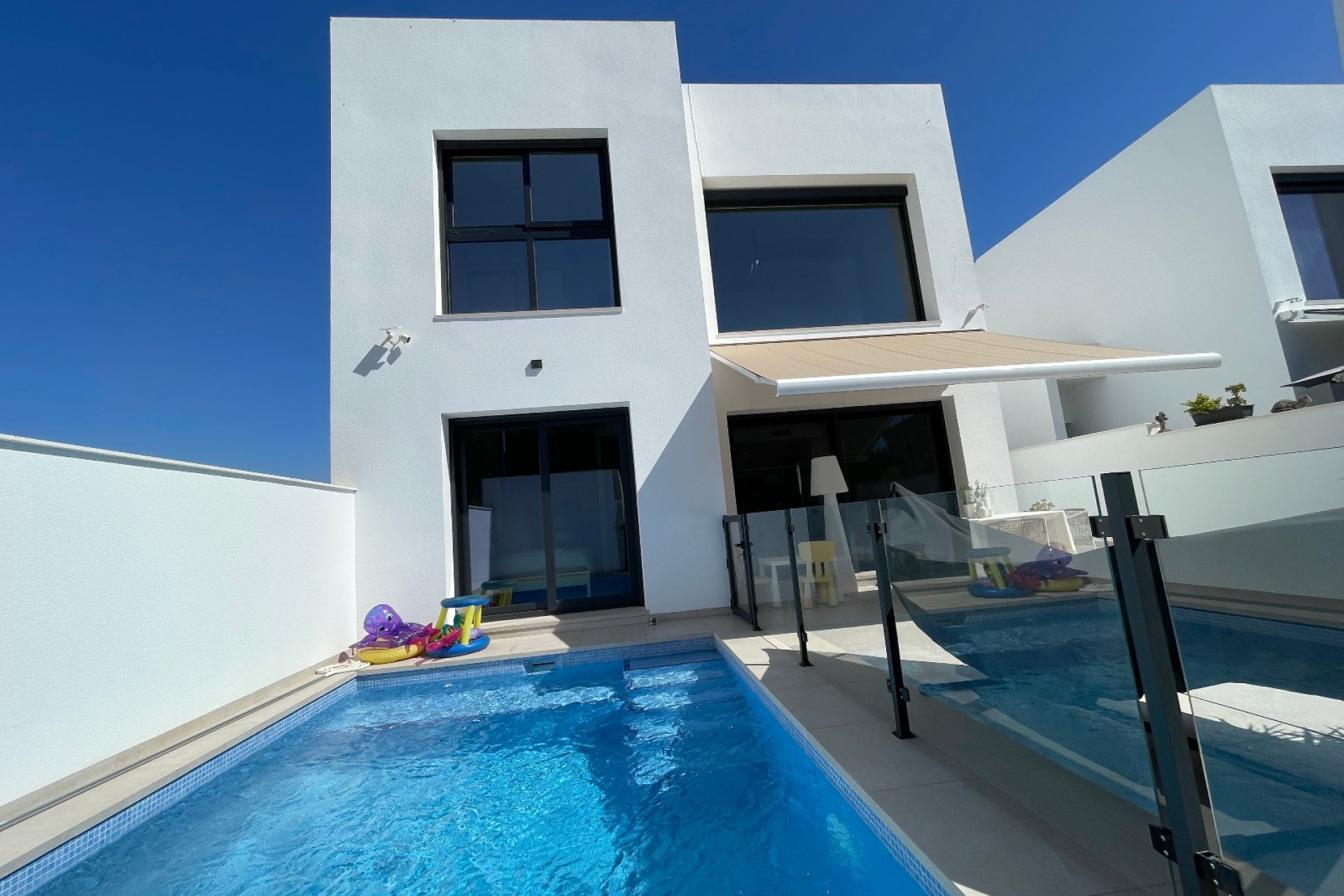 Resale - Villa - Formentera del Segura - pueblo