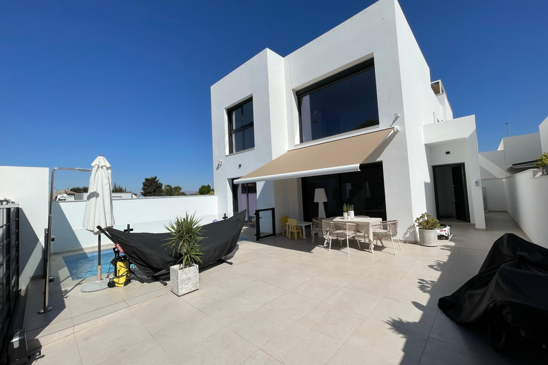 Resale - Villa - Formentera del Segura - pueblo