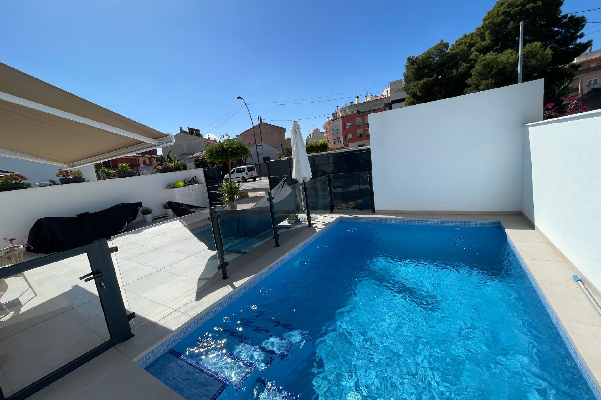 Resale - Villa - Formentera del Segura - pueblo