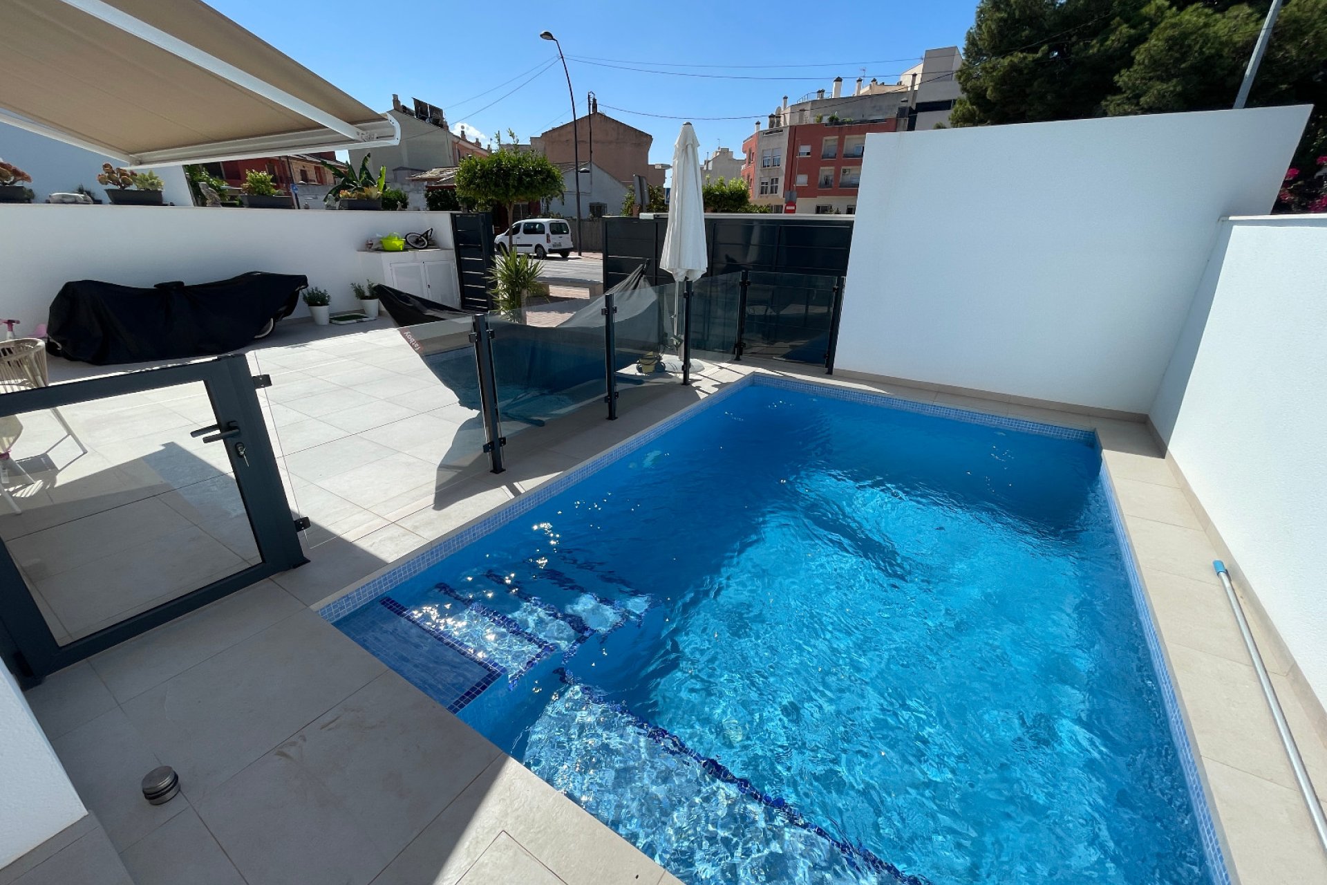 Resale - Villa - Formentera del Segura - pueblo