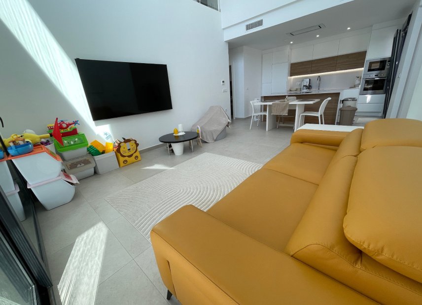 Resale - Villa - Formentera del Segura - pueblo