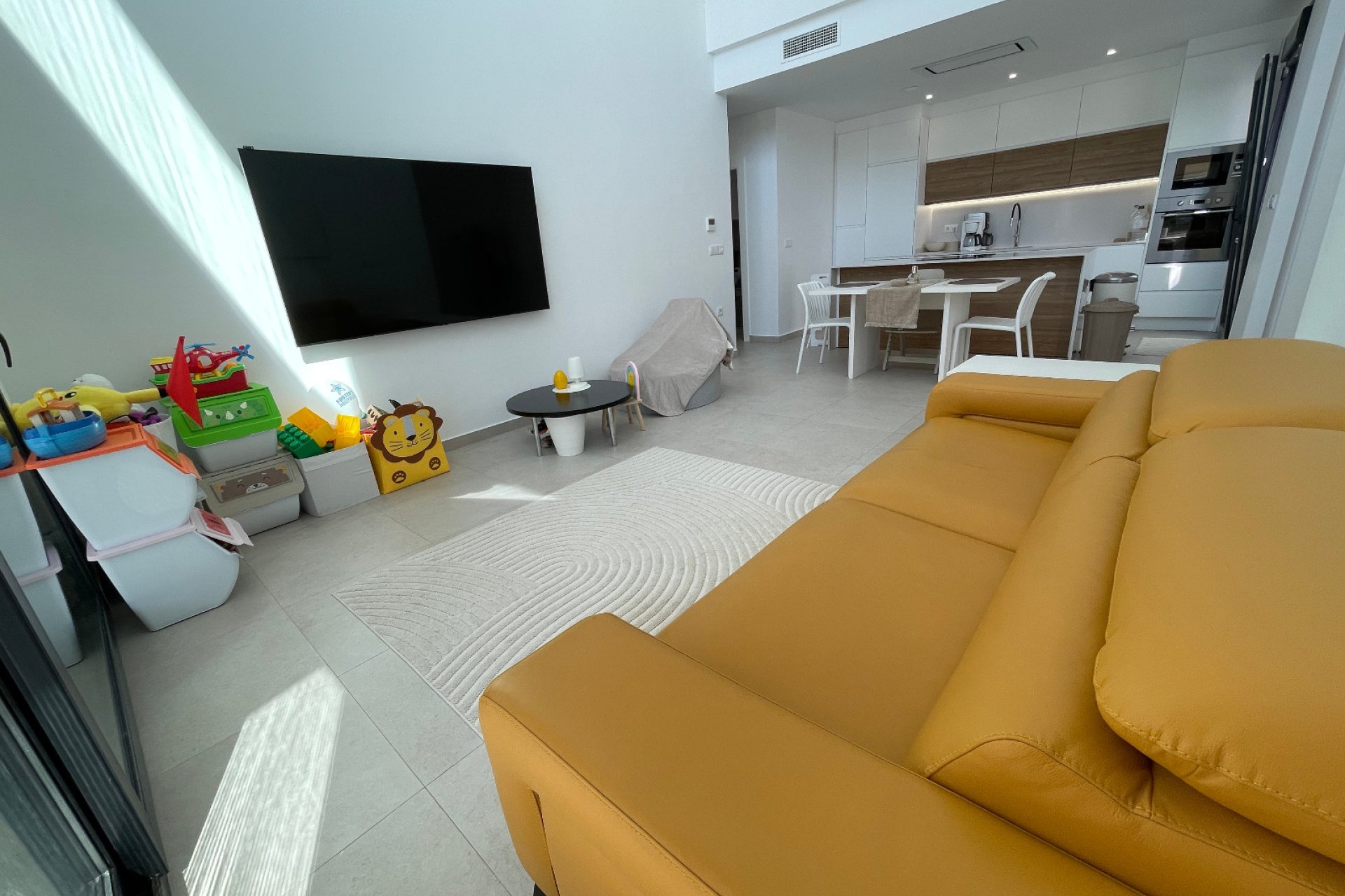 Resale - Villa - Formentera del Segura - pueblo